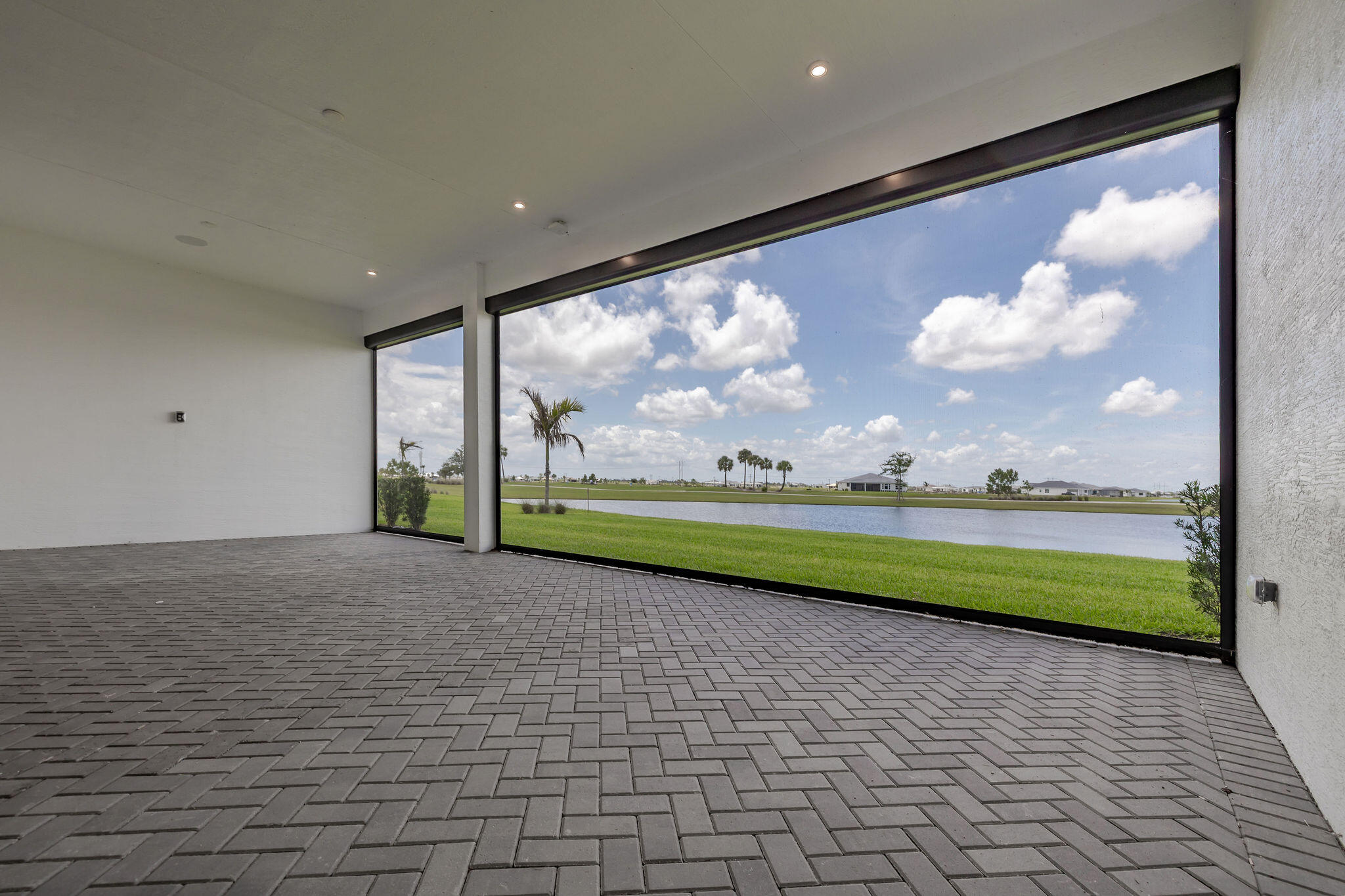 VERANO SOUTH - POD G - PLAT NO. 4 - Residential