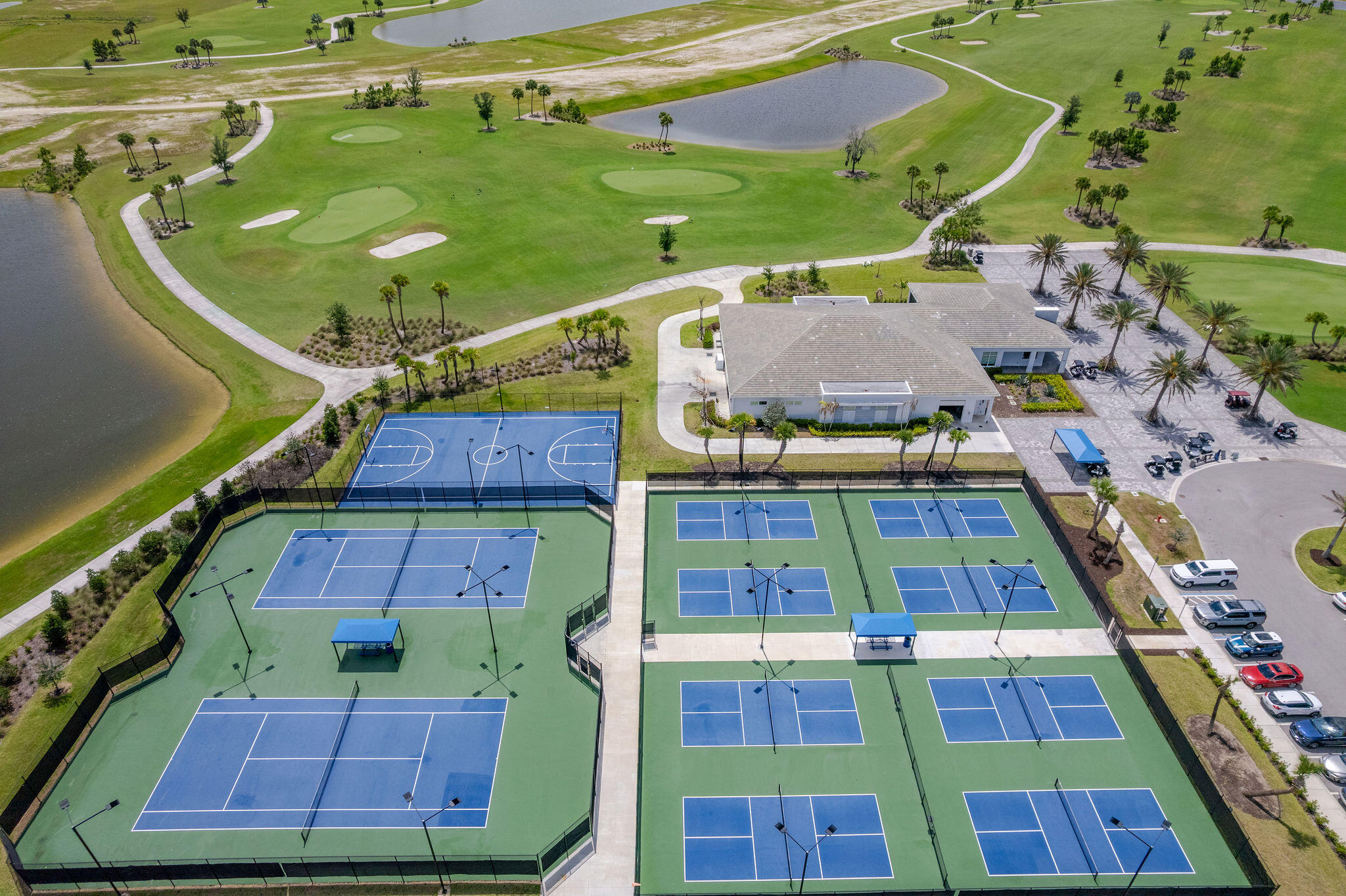 VERANO SOUTH - POD G - PLAT NO. 4 - Residential