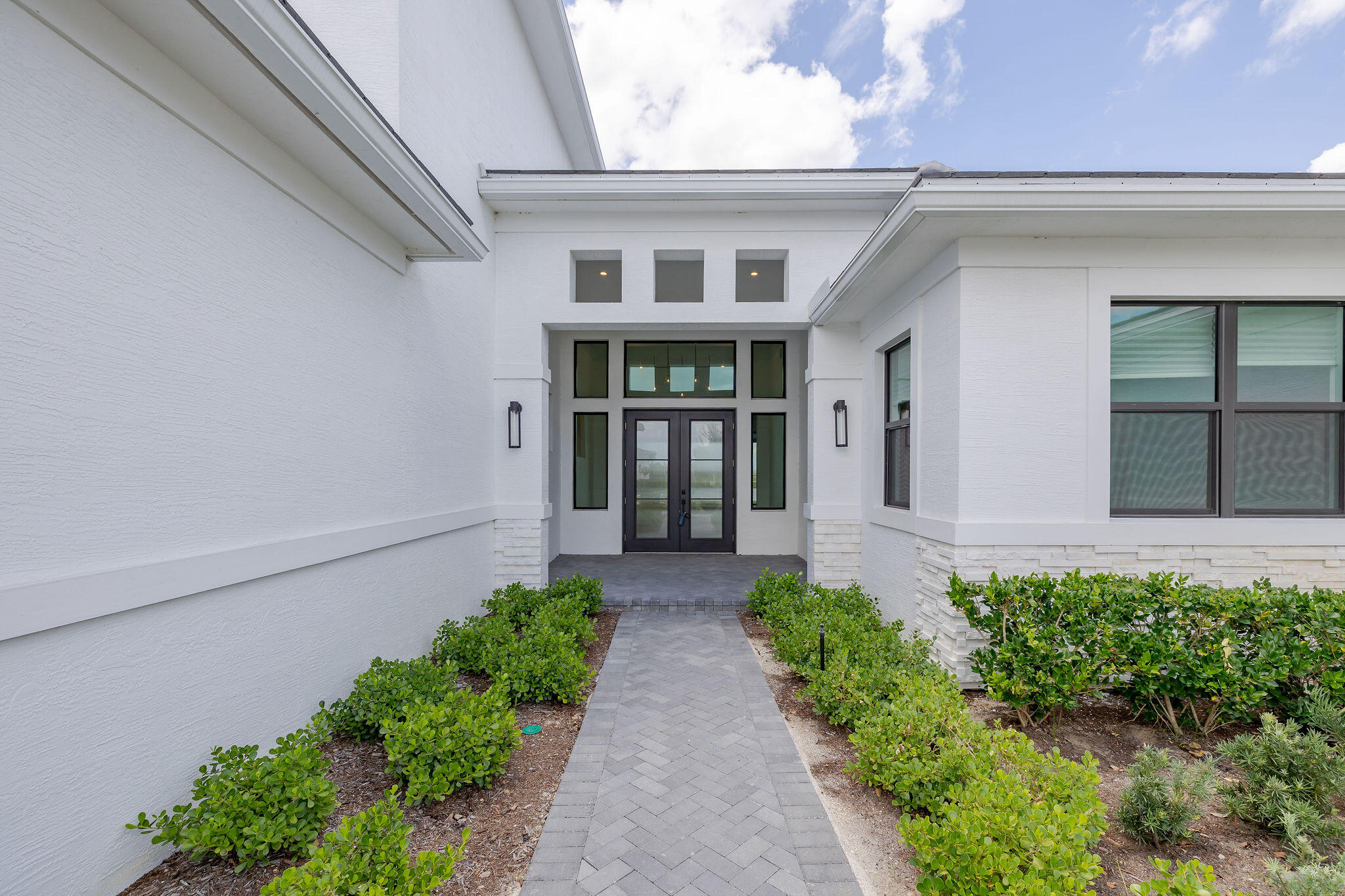 VERANO SOUTH - POD G - PLAT NO. 4 - Residential