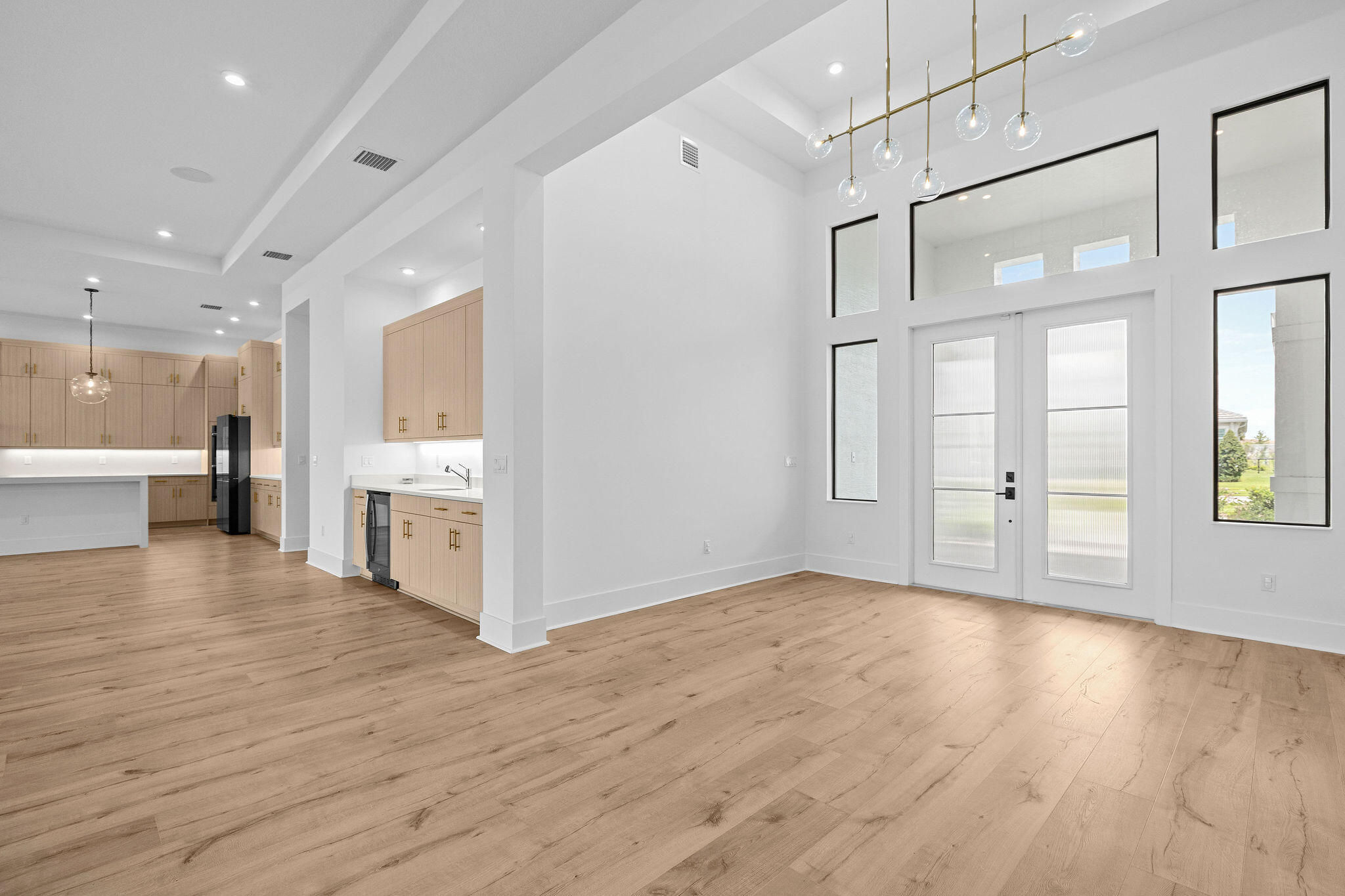 VERANO SOUTH - POD G - PLAT NO. 4 - Residential