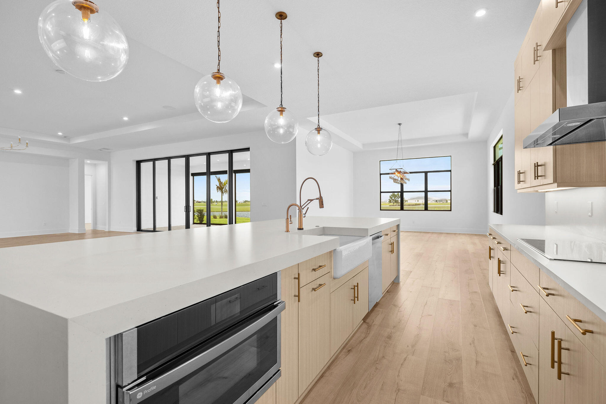 VERANO SOUTH - POD G - PLAT NO. 4 - Residential