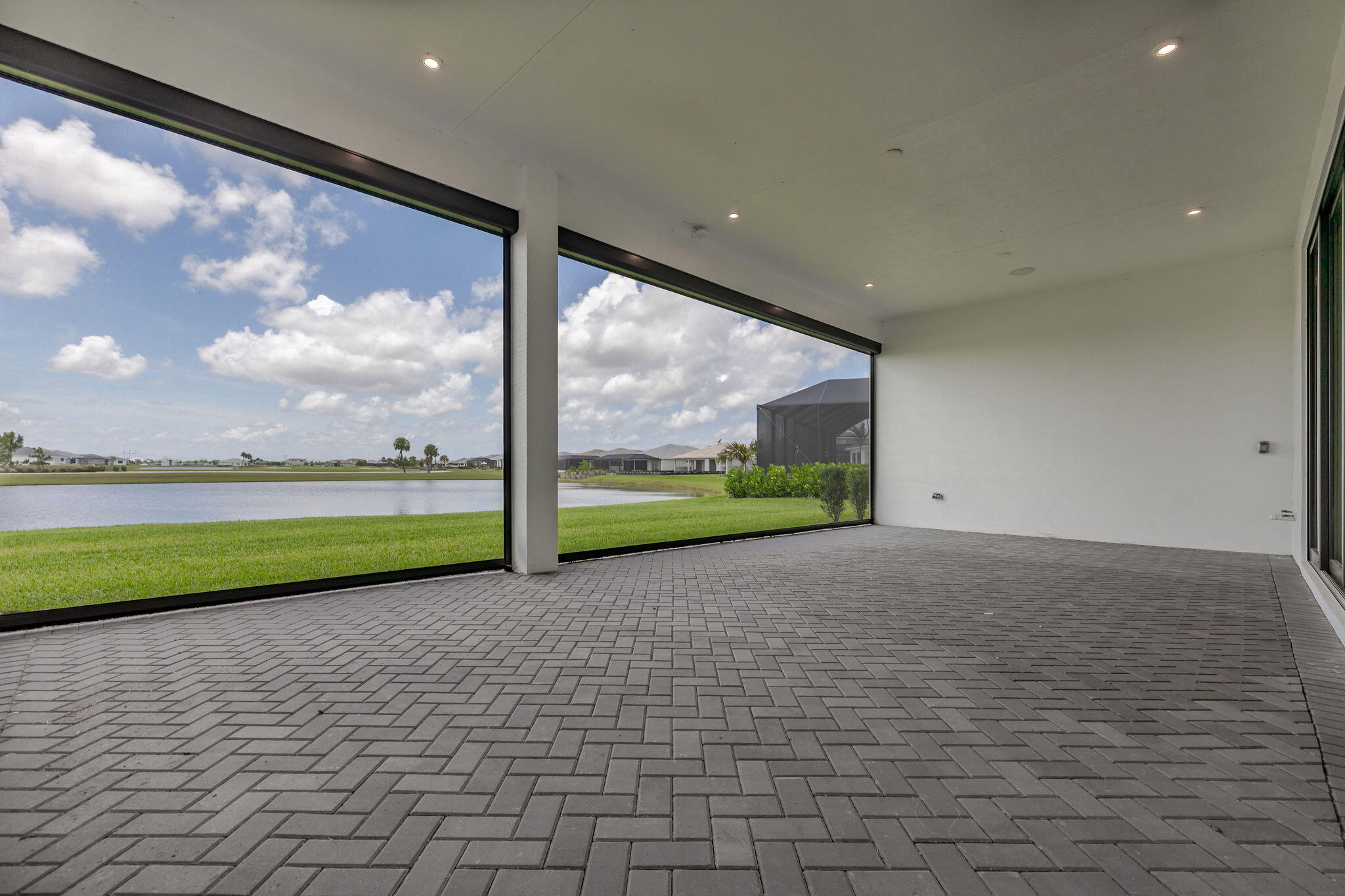 VERANO SOUTH - POD G - PLAT NO. 4 - Residential