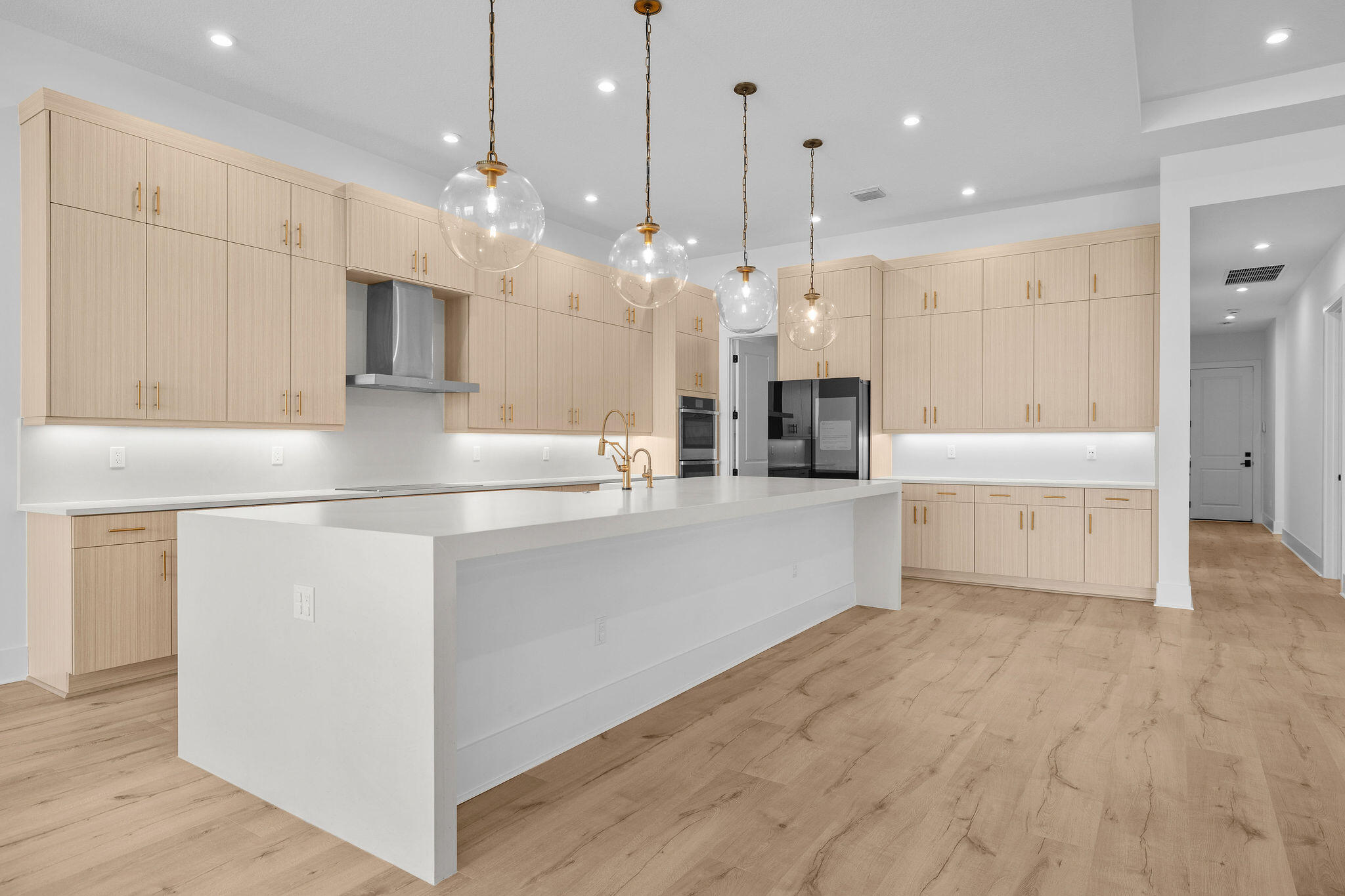 VERANO SOUTH - POD G - PLAT NO. 4 - Residential