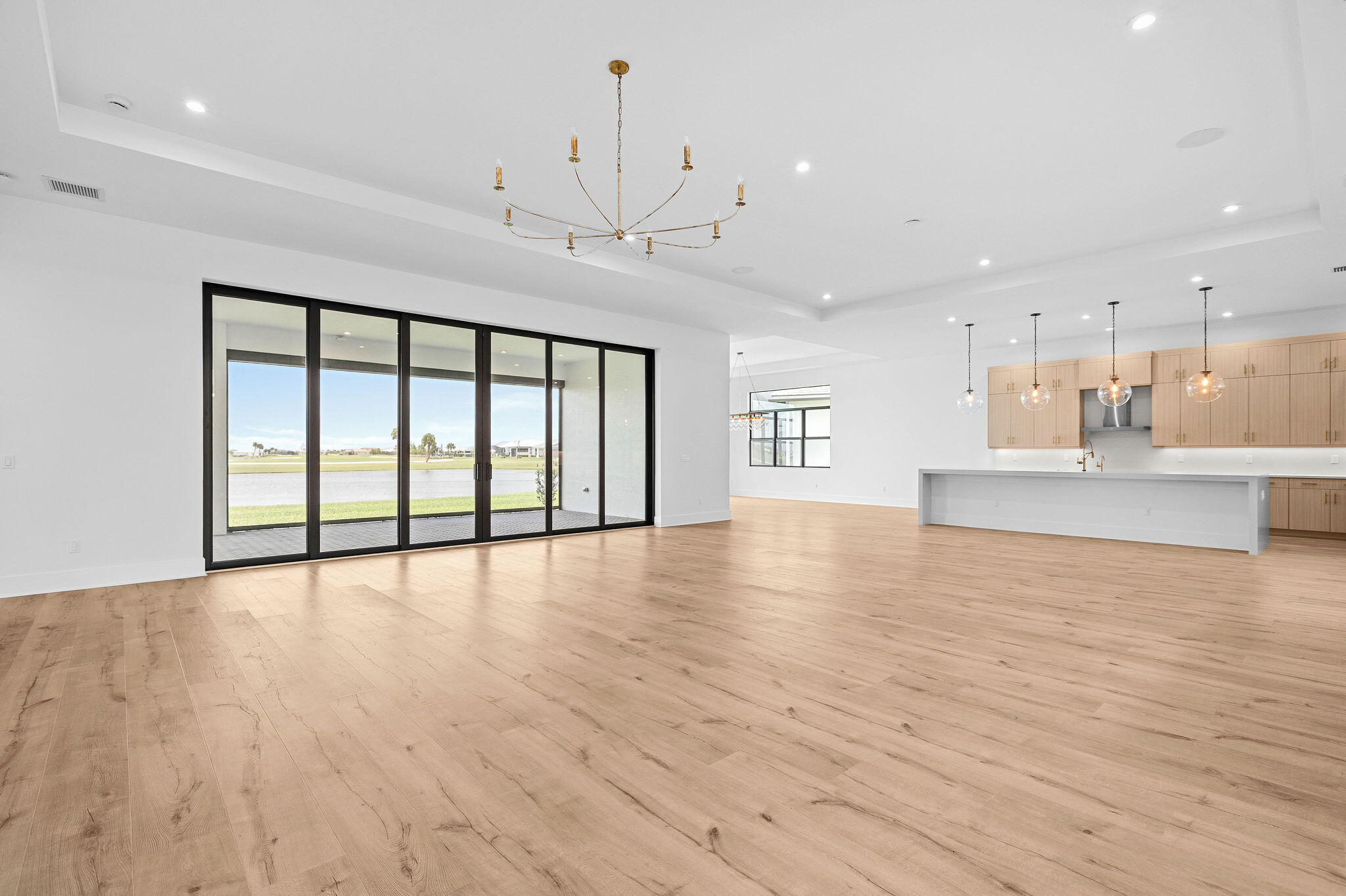 VERANO SOUTH - POD G - PLAT NO. 4 - Residential
