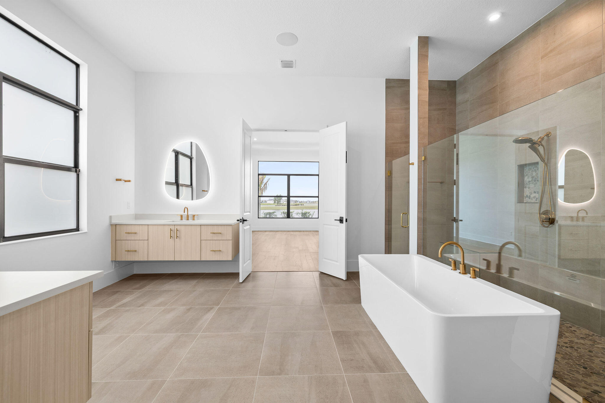 VERANO SOUTH - POD G - PLAT NO. 4 - Residential