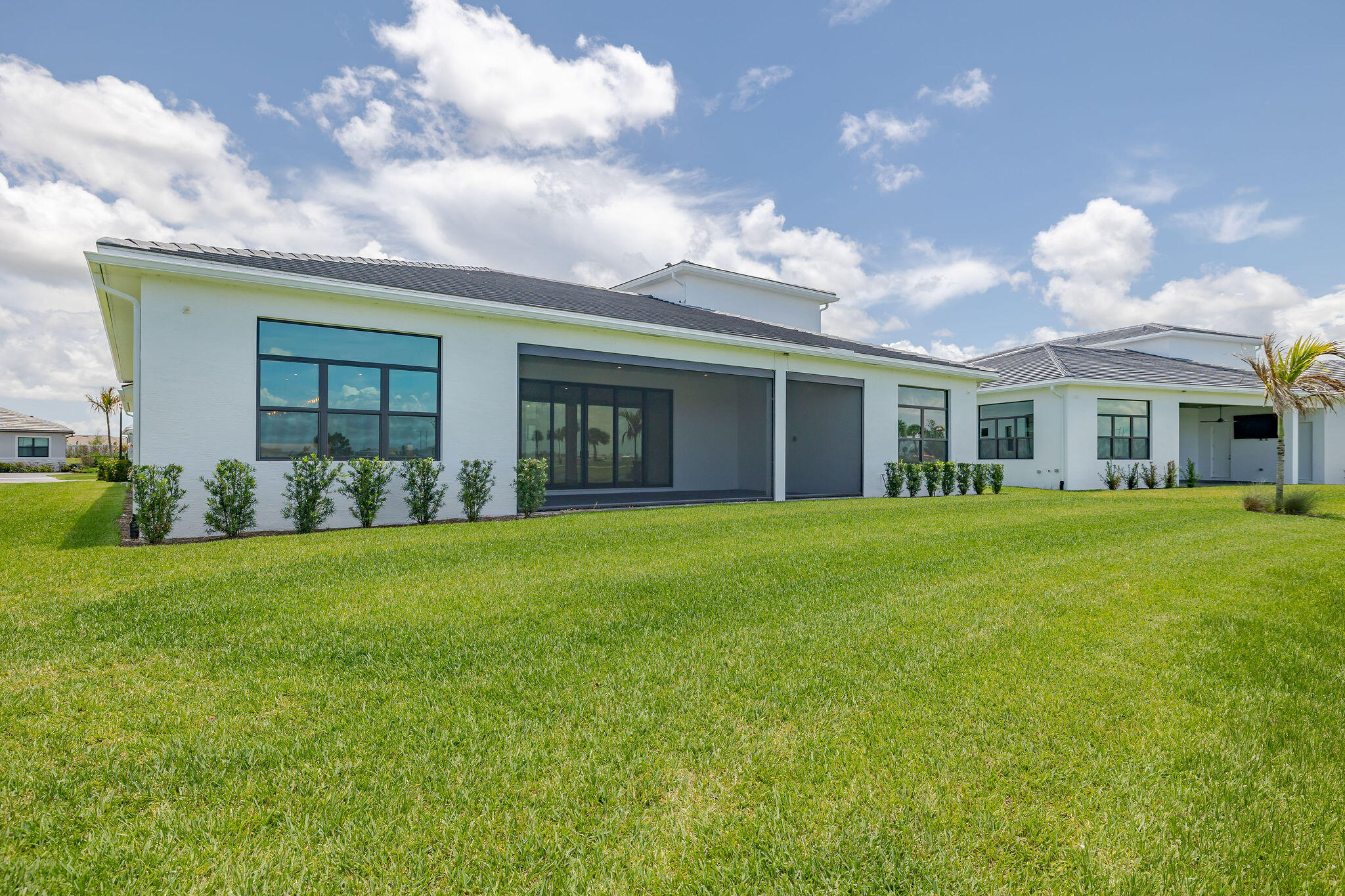 VERANO SOUTH - POD G - PLAT NO. 4 - Residential