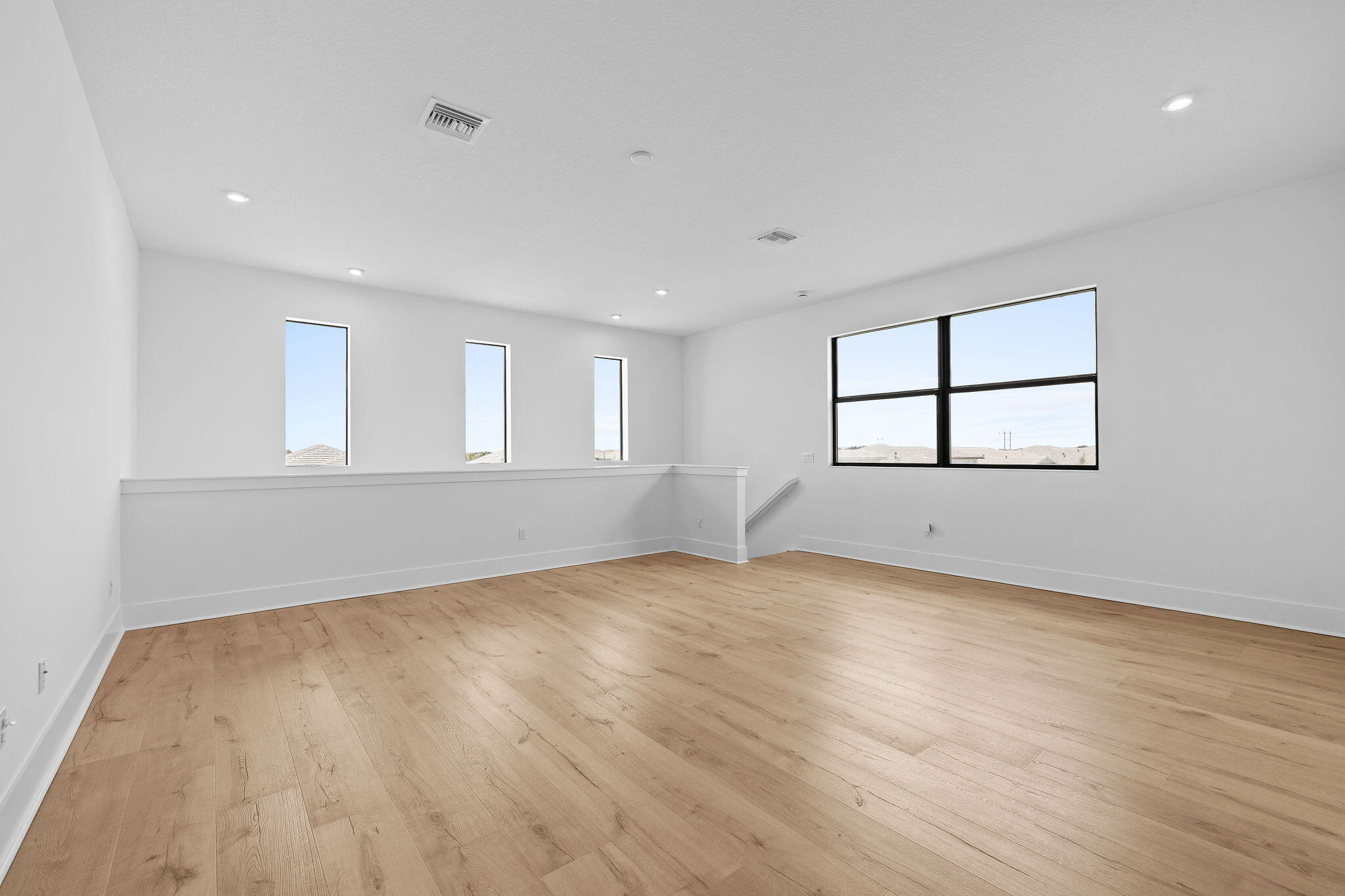 VERANO SOUTH - POD G - PLAT NO. 4 - Residential