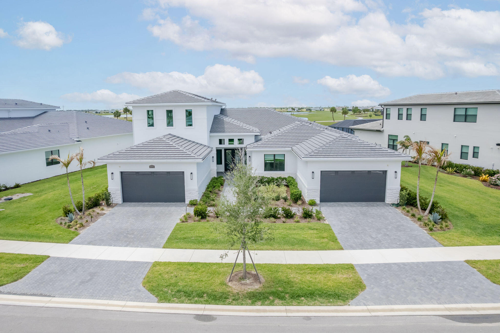 VERANO SOUTH - POD G - PLAT NO. 4 - Residential