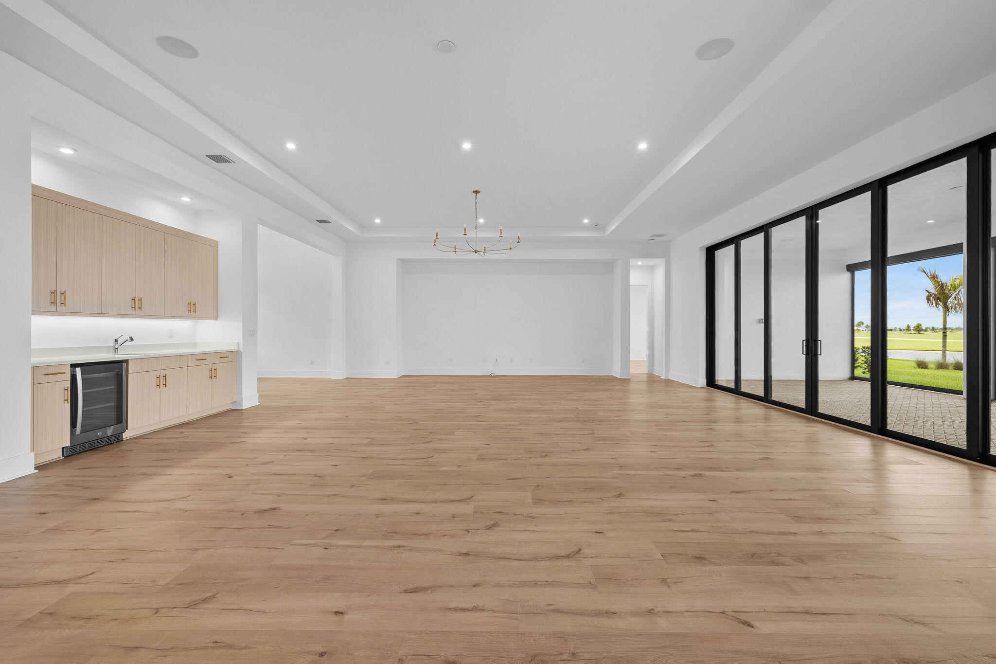 VERANO SOUTH - POD G - PLAT NO. 4 - Residential