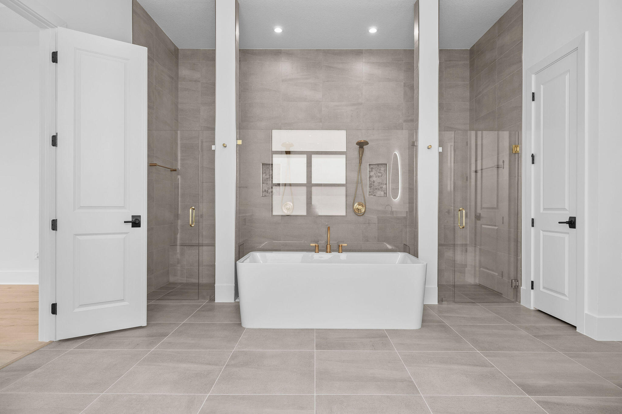 VERANO SOUTH - POD G - PLAT NO. 4 - Residential