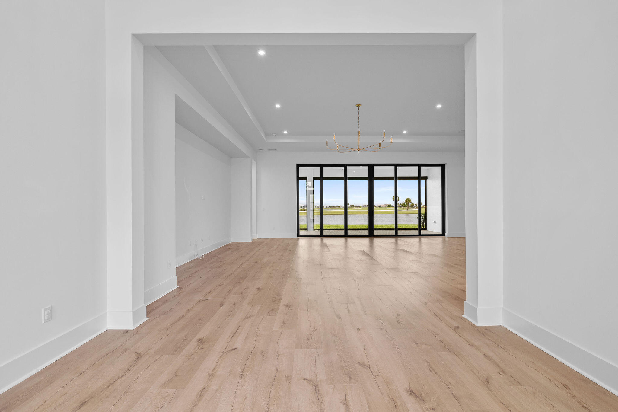 VERANO SOUTH - POD G - PLAT NO. 4 - Residential