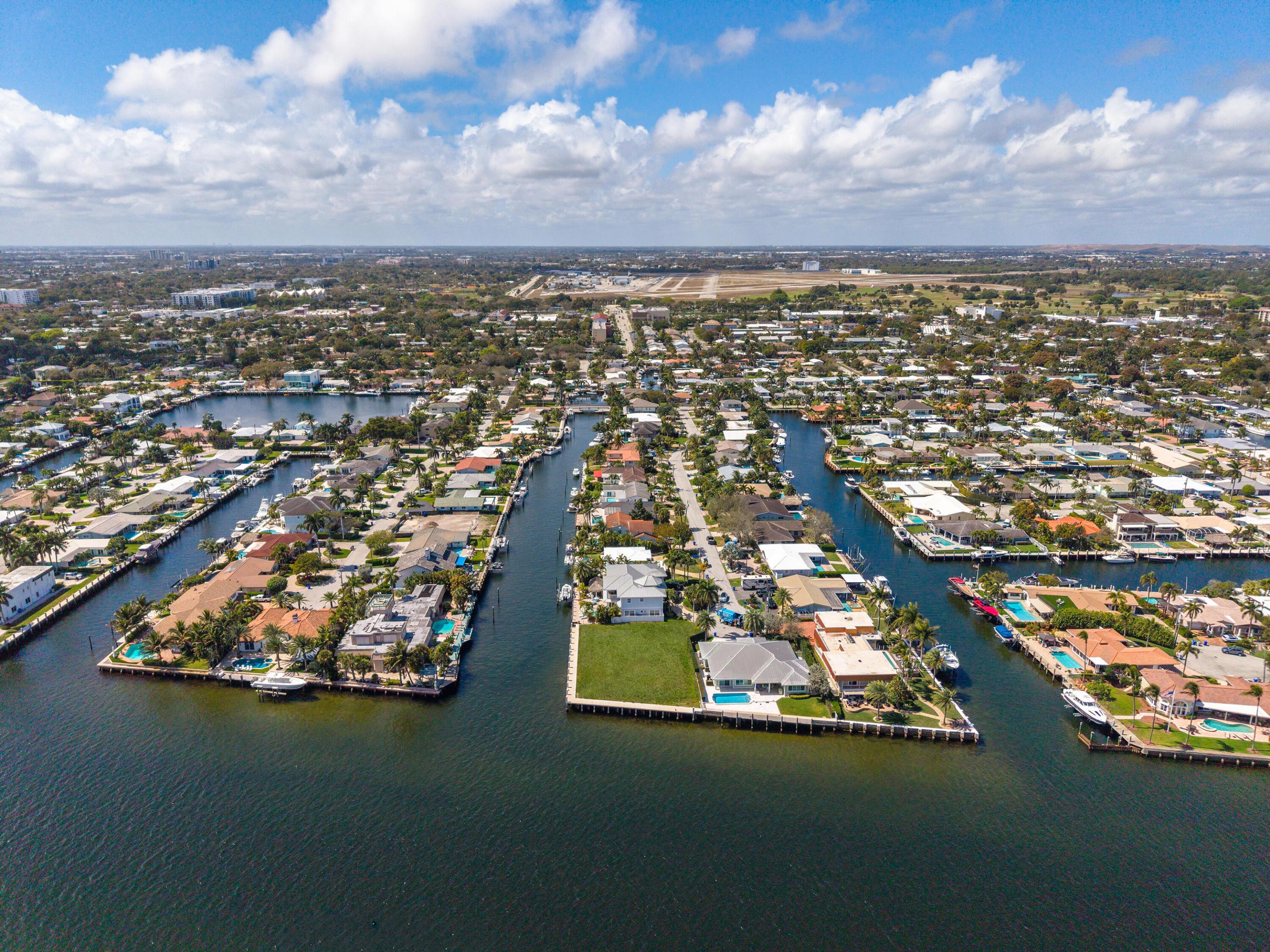 HARBOR VILLAGE SEC G - Land