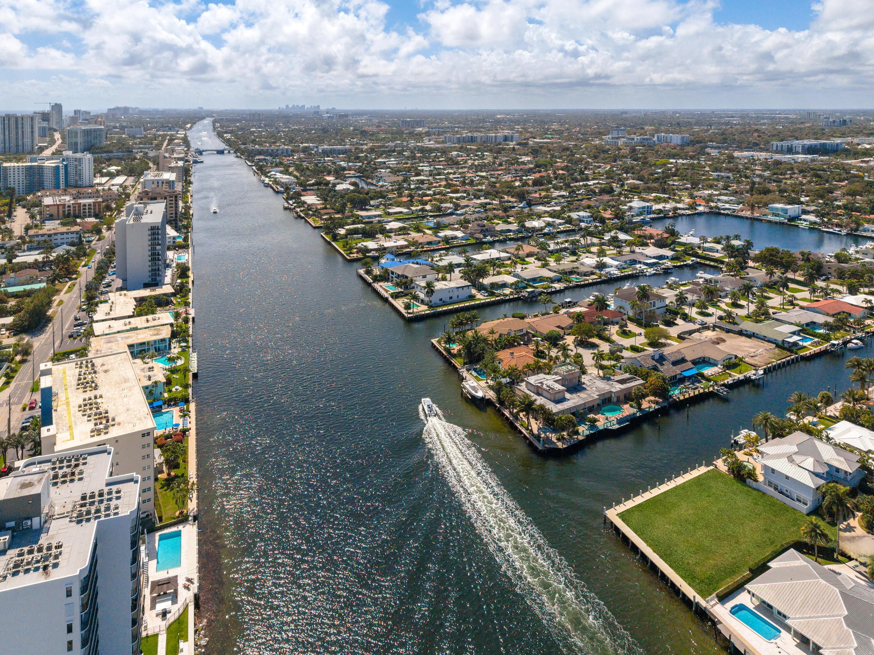 HARBOR VILLAGE SEC G - Land