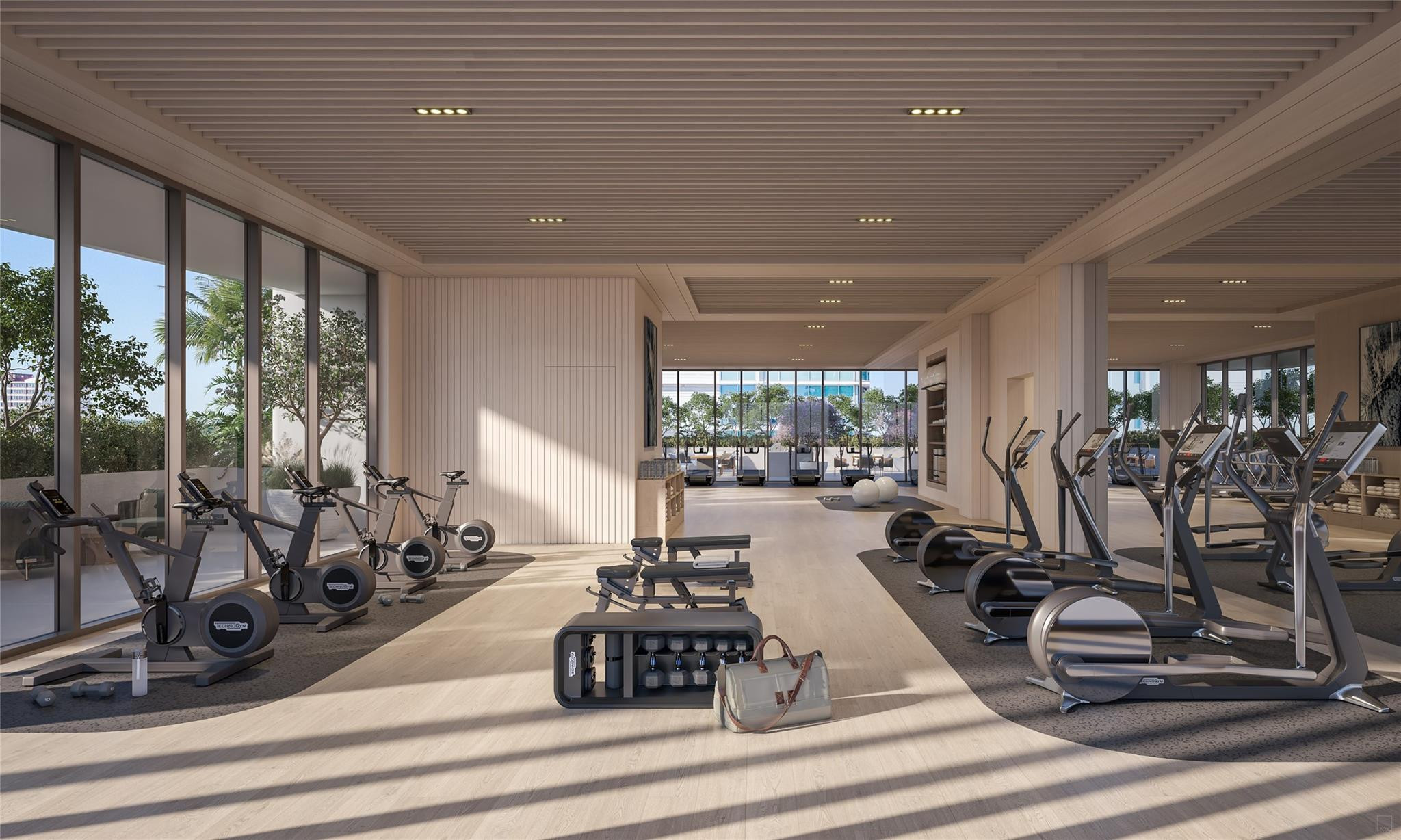 Sage Intracoastal - Residential
