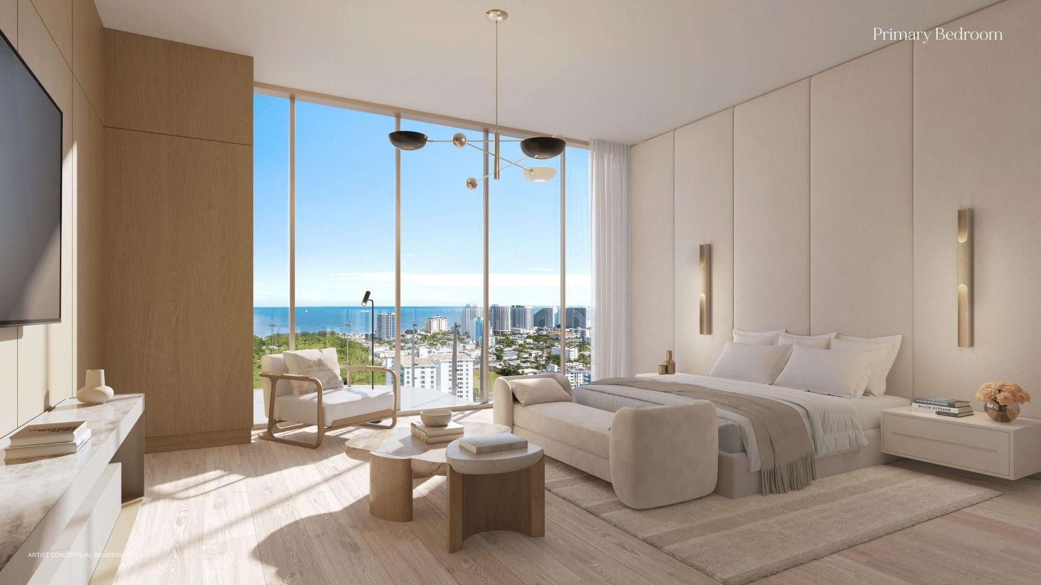 Sage Intracoastal - Residential