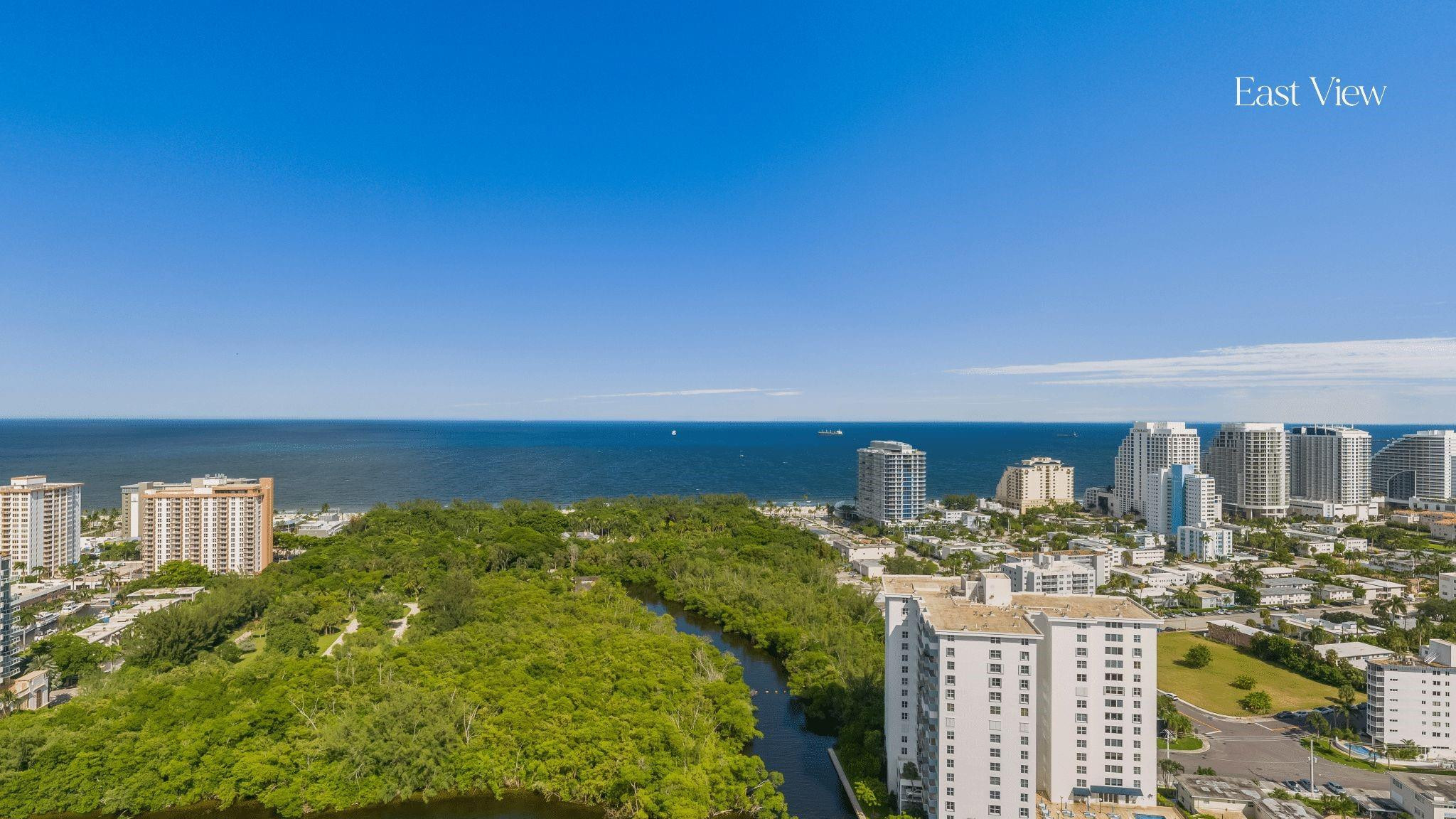 Sage Intracoastal - Residential