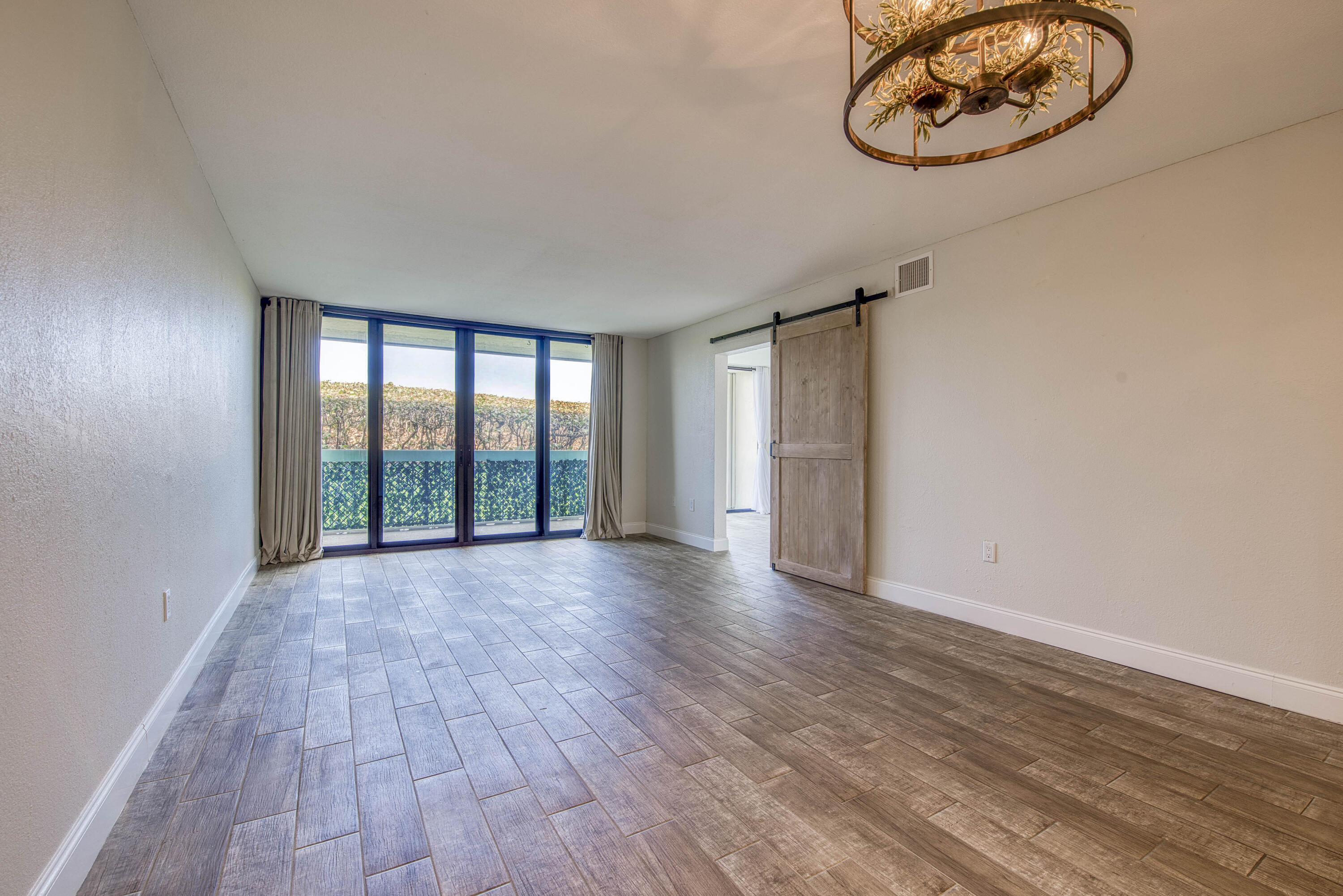 Oceana Oceanfront Condo - Residential
