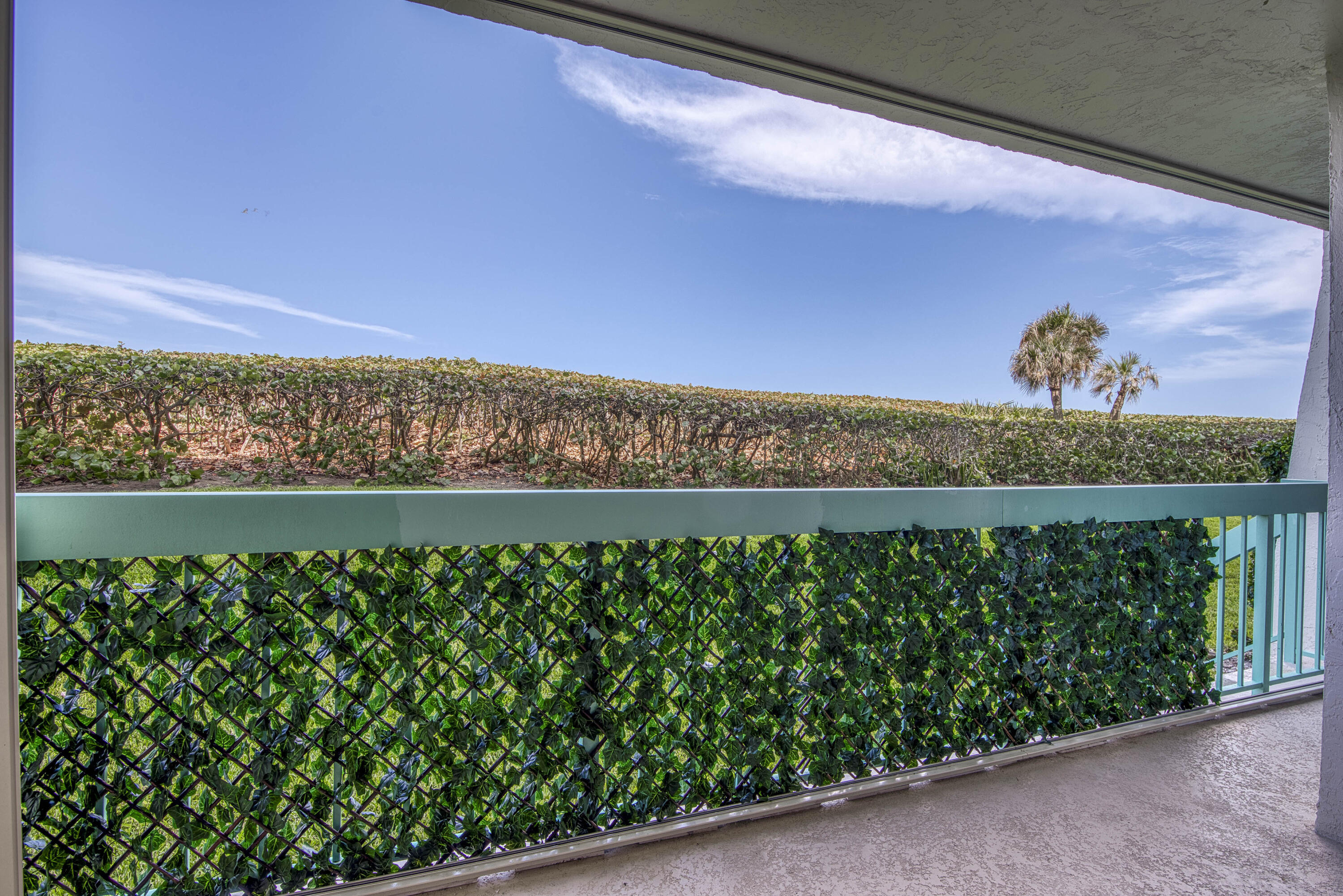 Oceana Oceanfront Condo - Residential