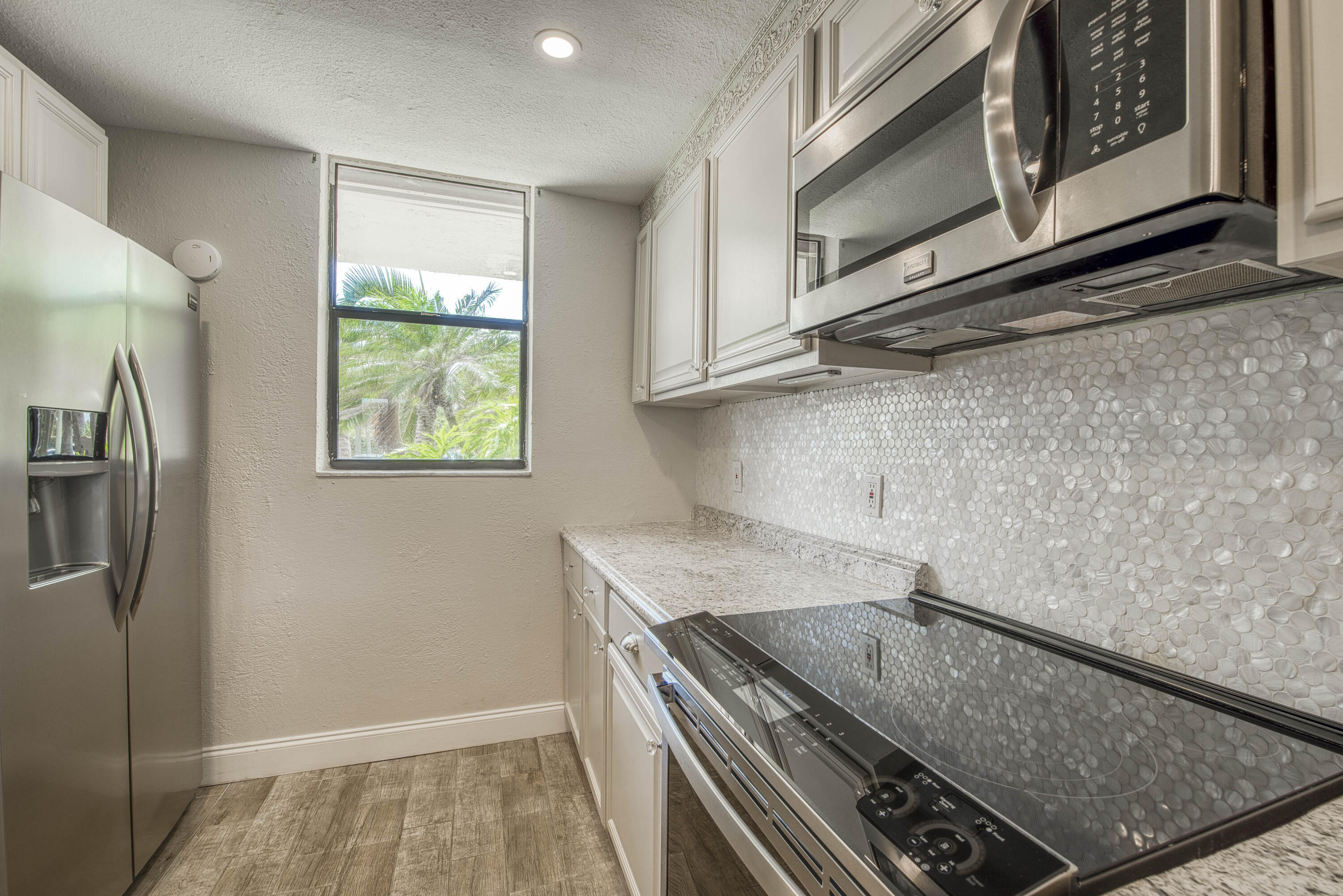 Oceana Oceanfront Condo - Residential