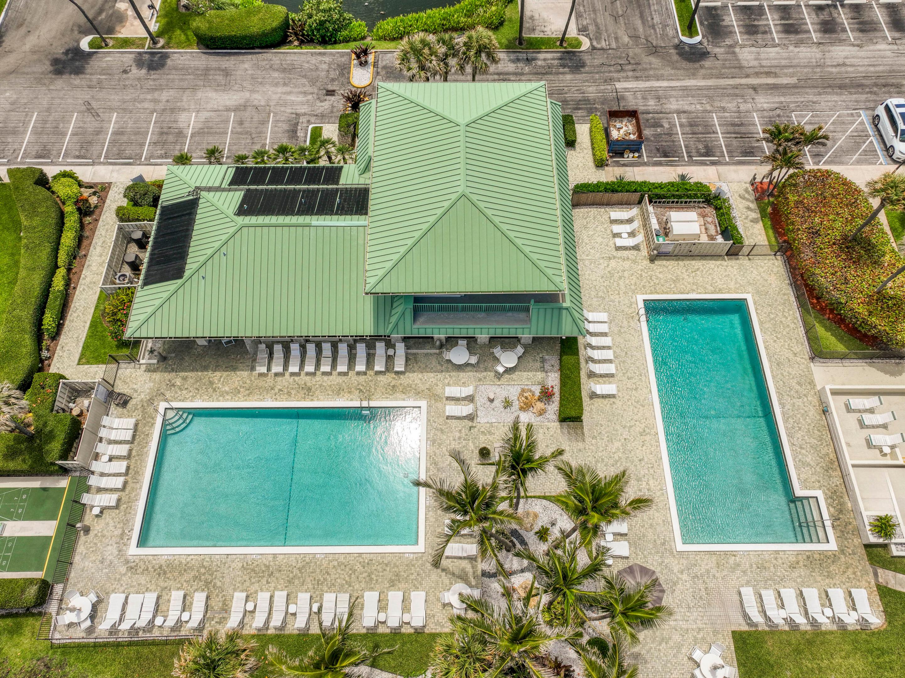Oceana Oceanfront Condo - Residential