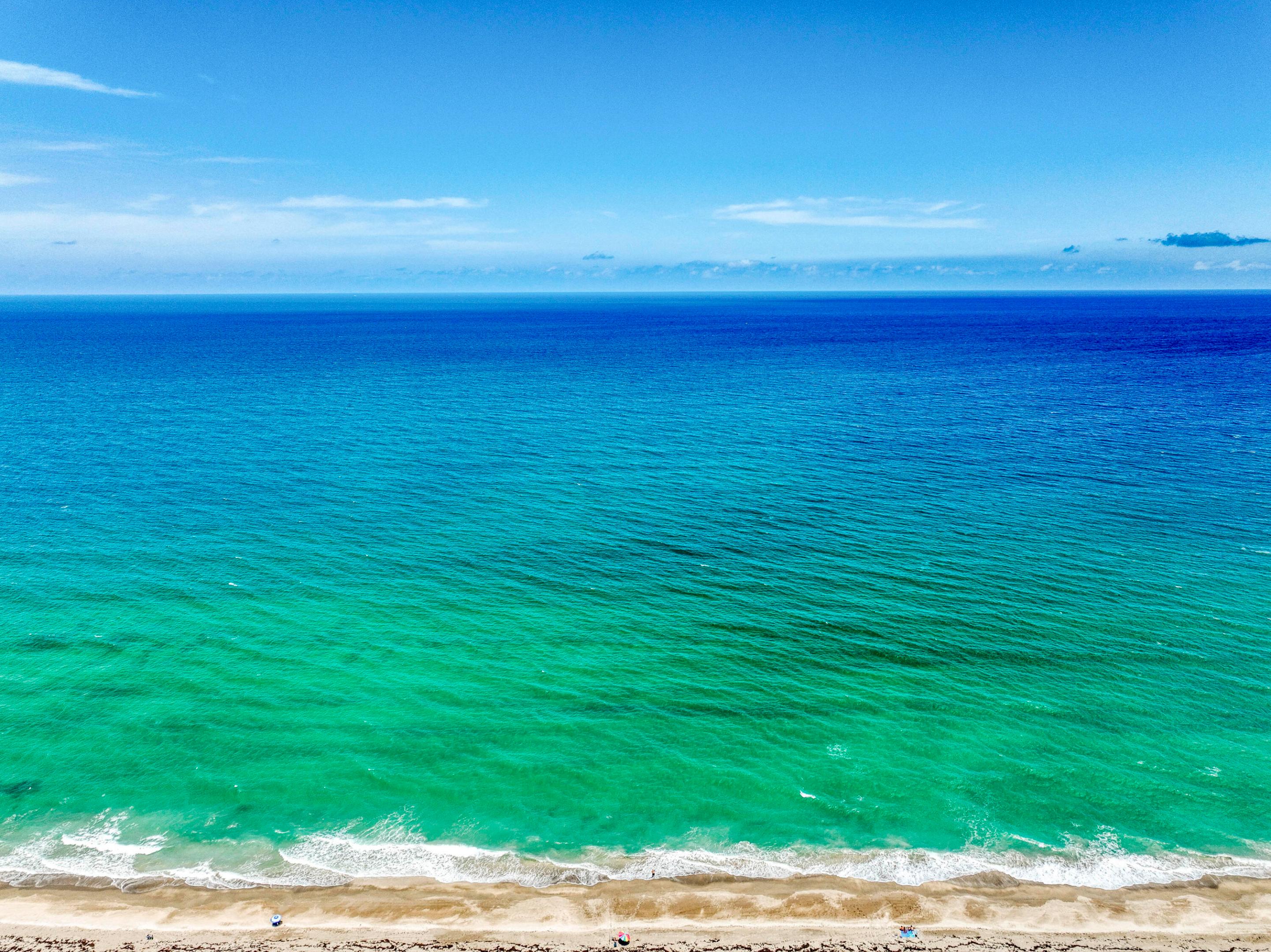 Oceana Oceanfront Condo - Residential