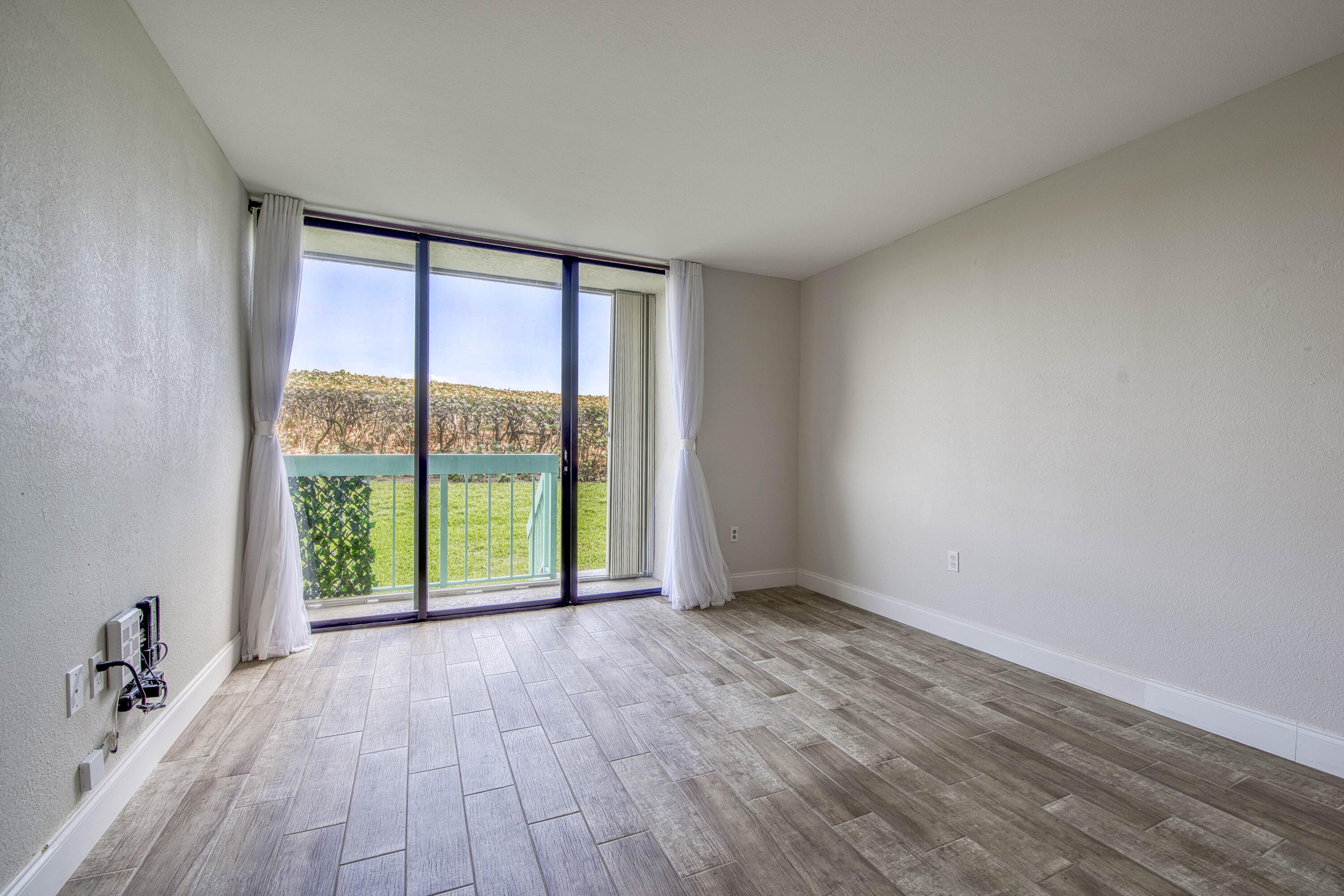 Oceana Oceanfront Condo - Residential