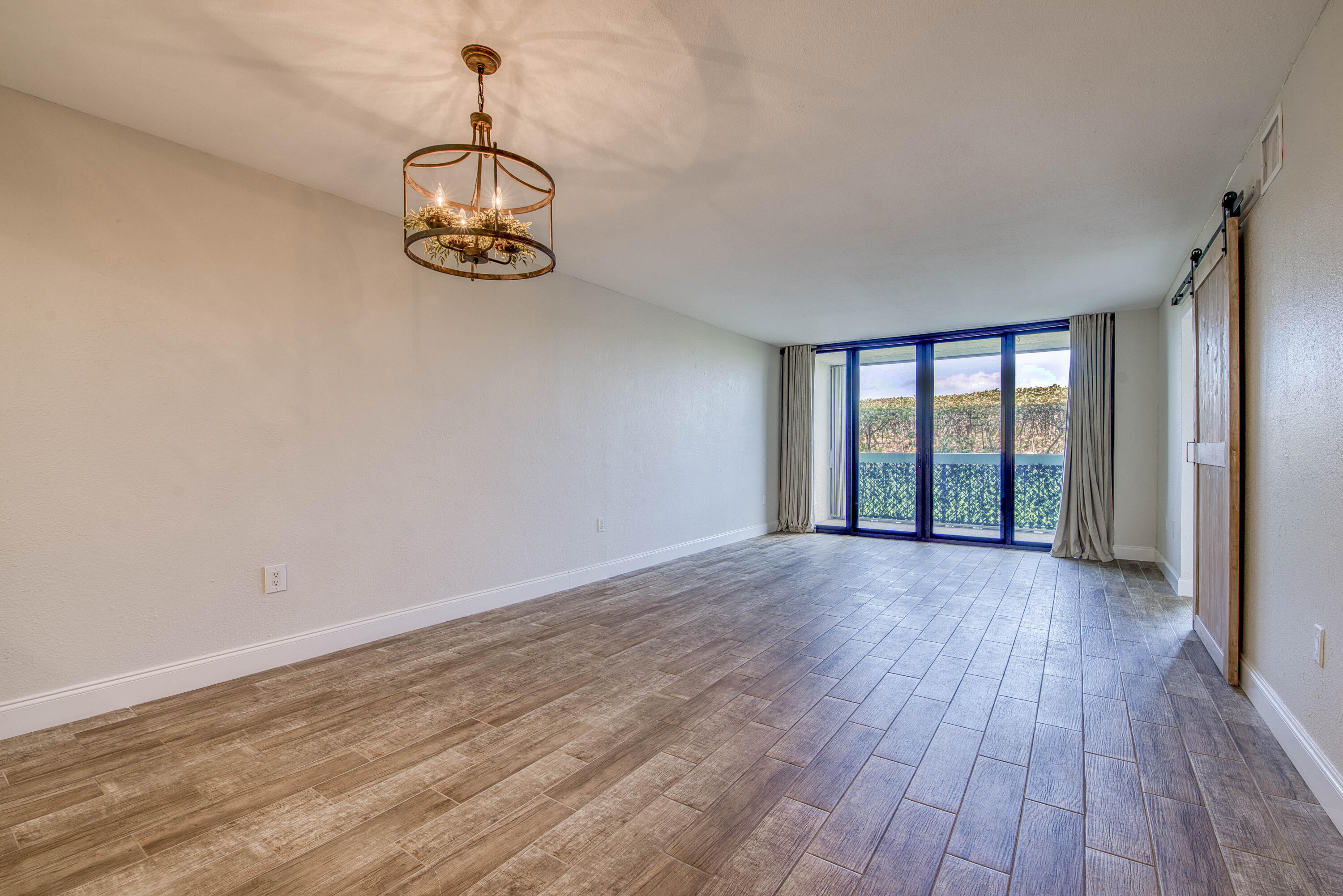 Oceana Oceanfront Condo - Residential
