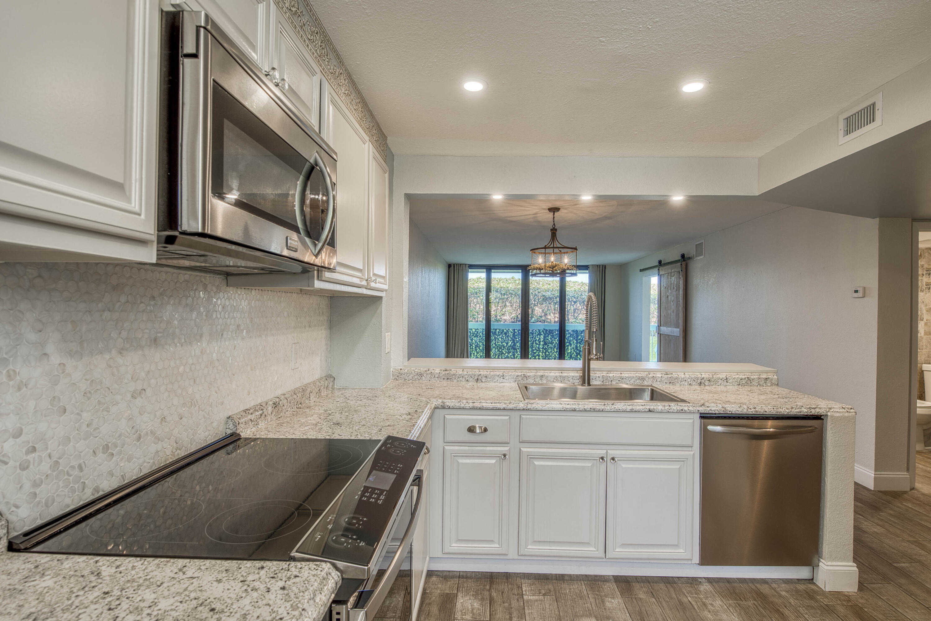 Oceana Oceanfront Condo - Residential