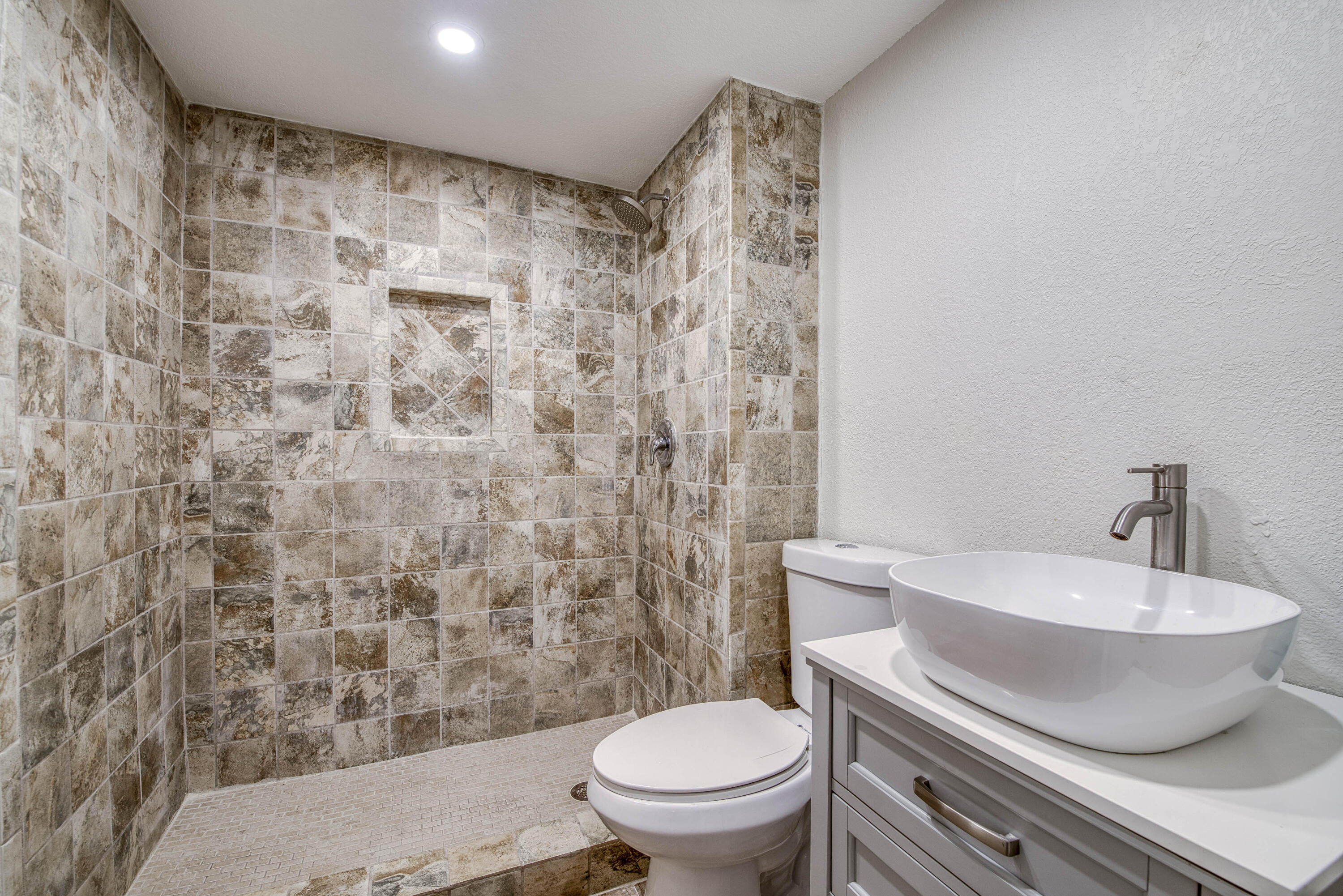 Oceana Oceanfront Condo - Residential