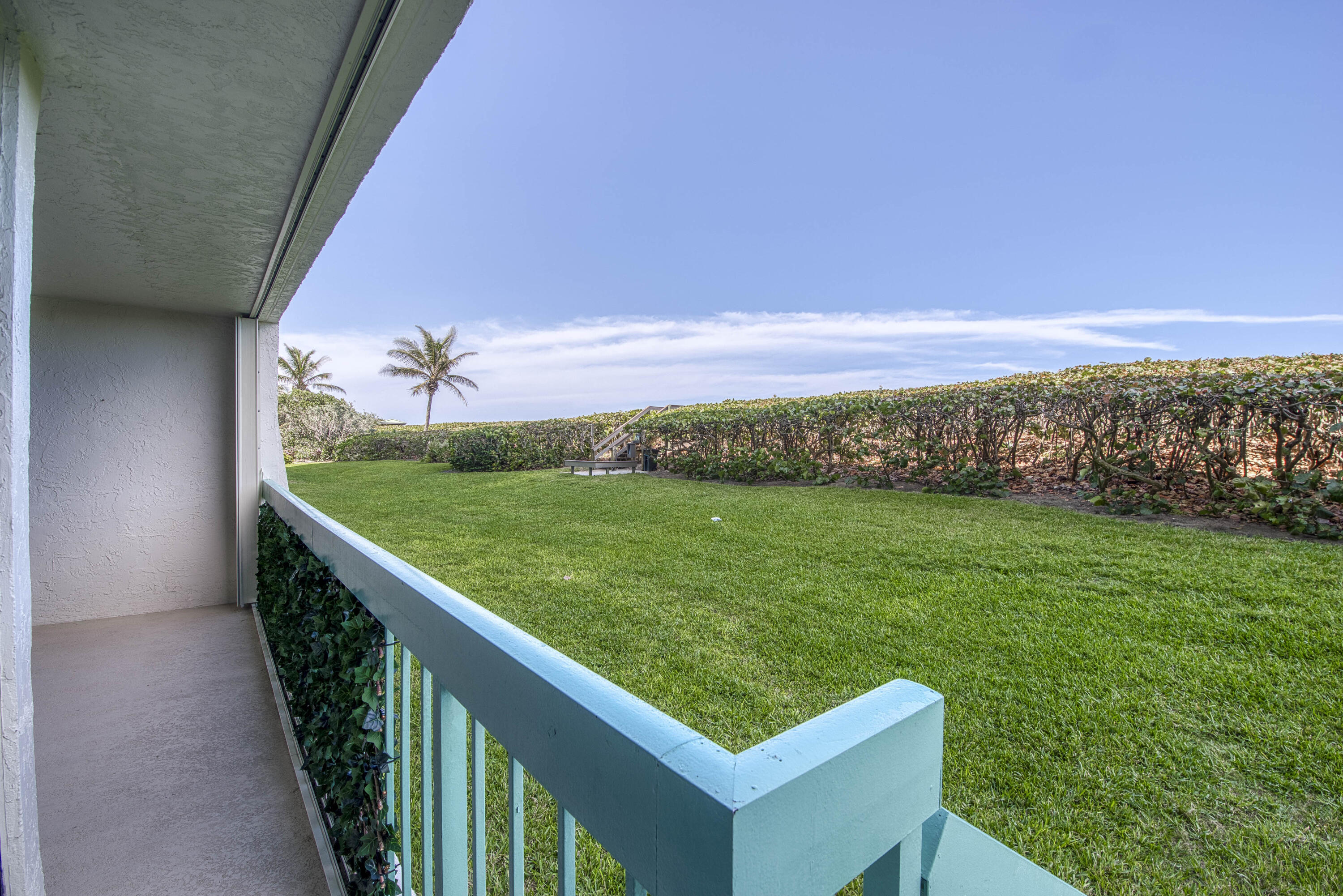Oceana Oceanfront Condo - Residential