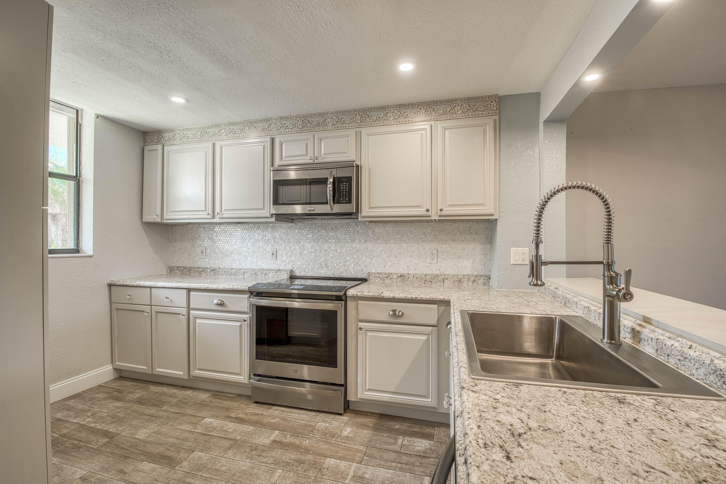 Oceana Oceanfront Condo - Residential