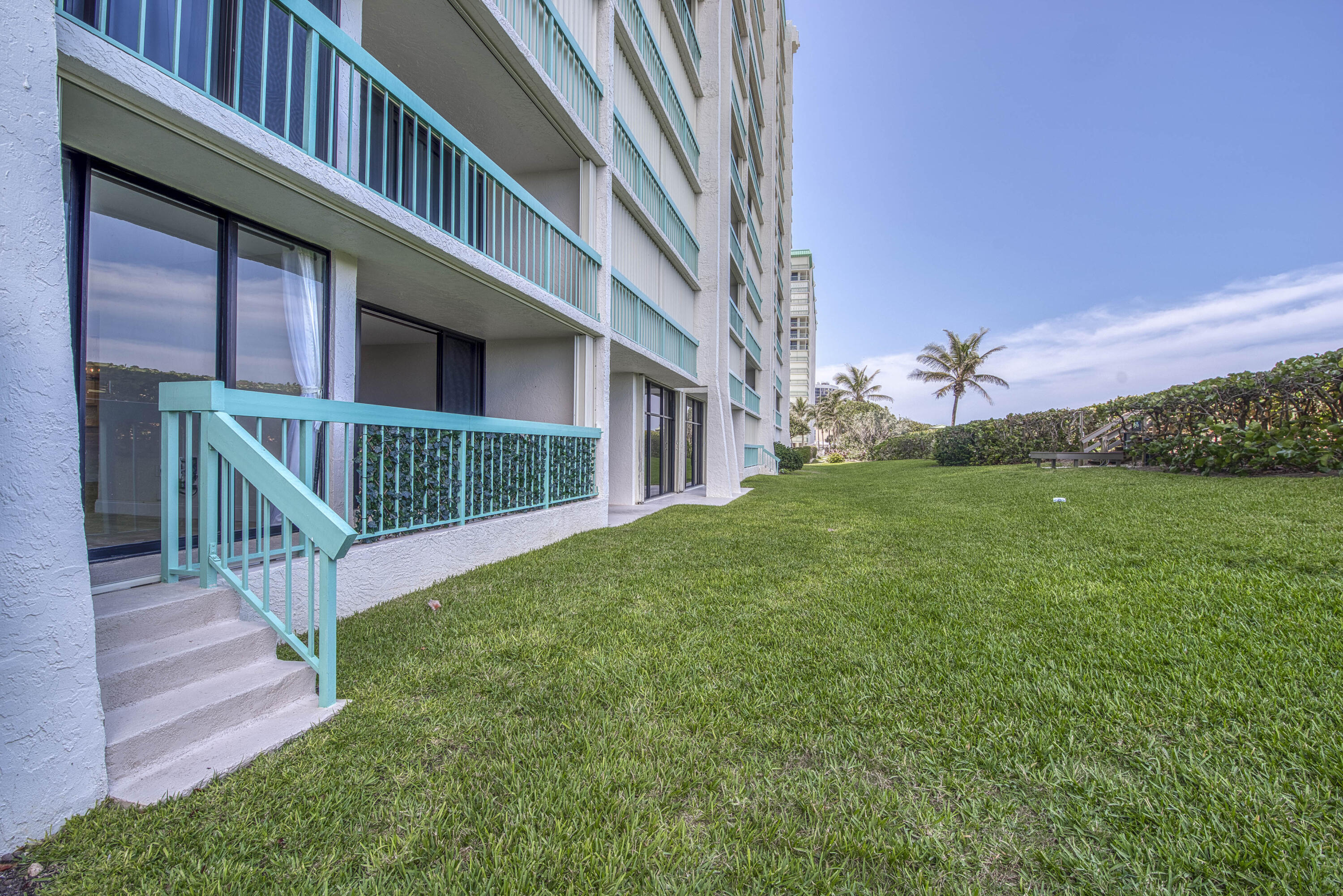 Oceana Oceanfront Condo - Residential