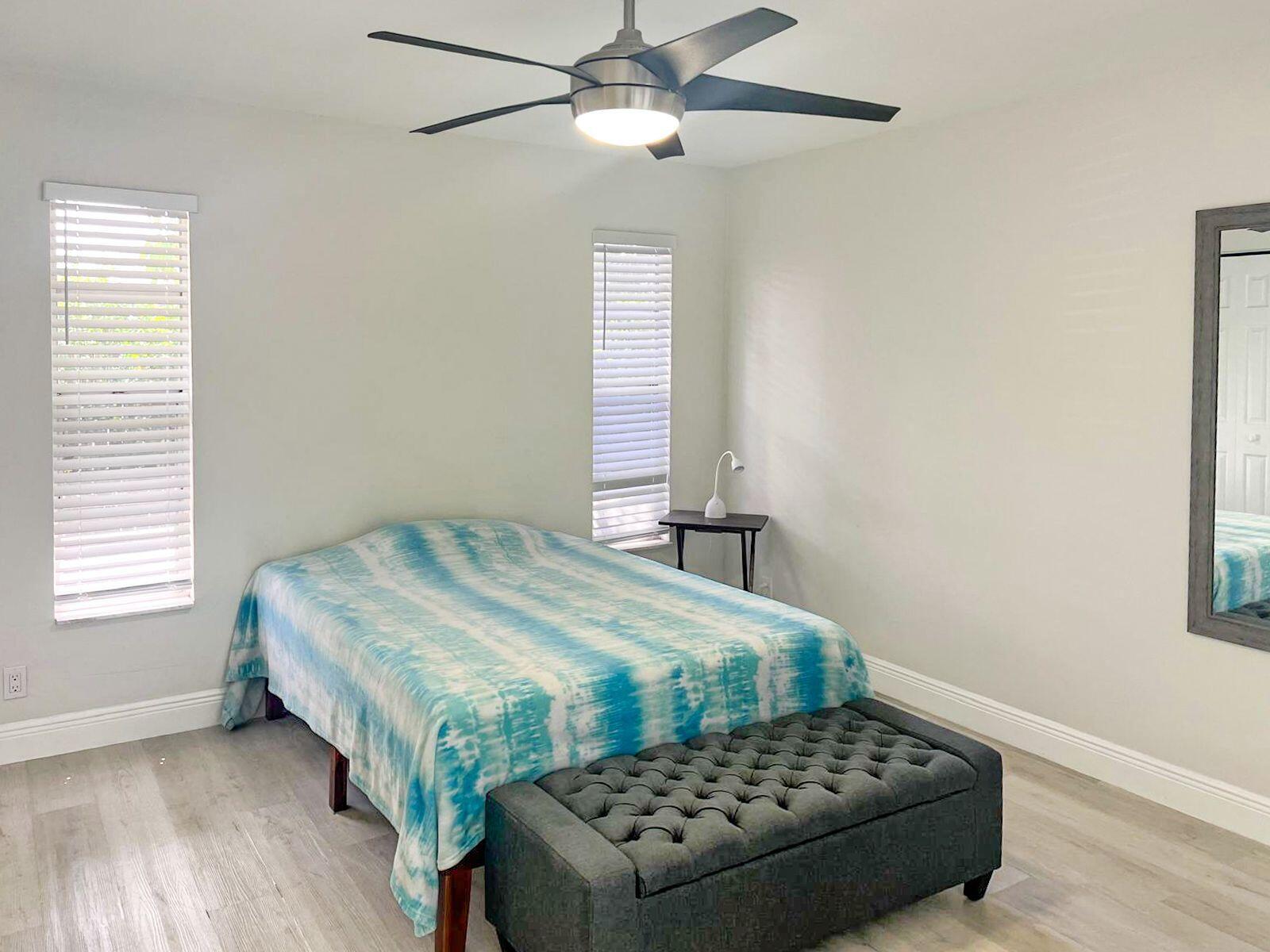 COUNTERPOINT ESTATES 3 - Residential Lease