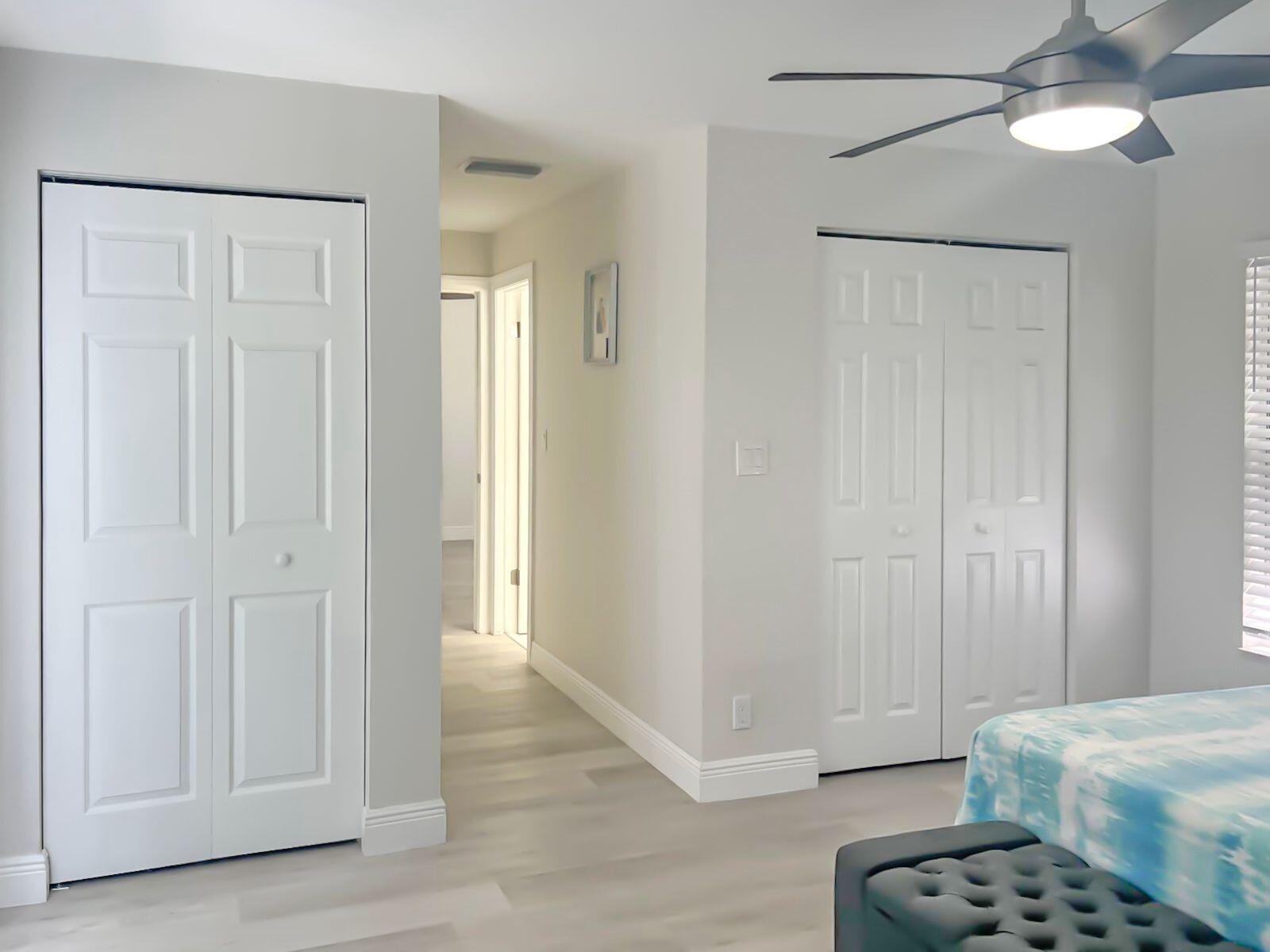 COUNTERPOINT ESTATES 3 - Residential Lease