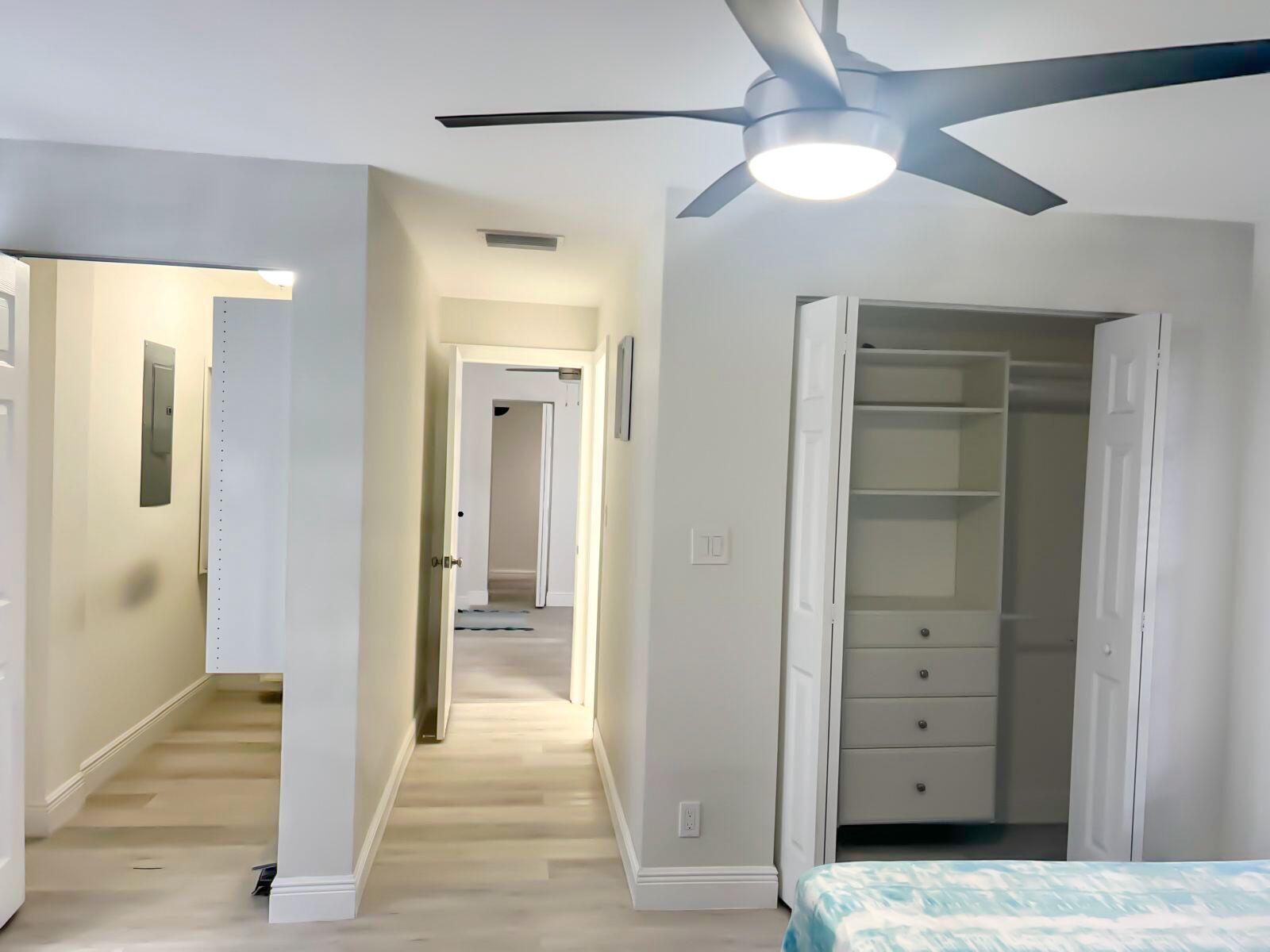 COUNTERPOINT ESTATES 3 - Residential Lease