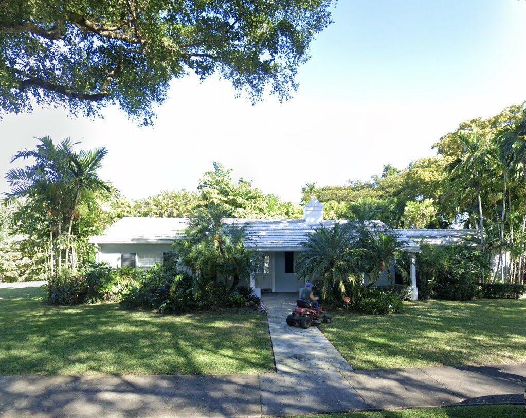 CORAL GABLES COUNTRY CLUB SEC 4 - Residential