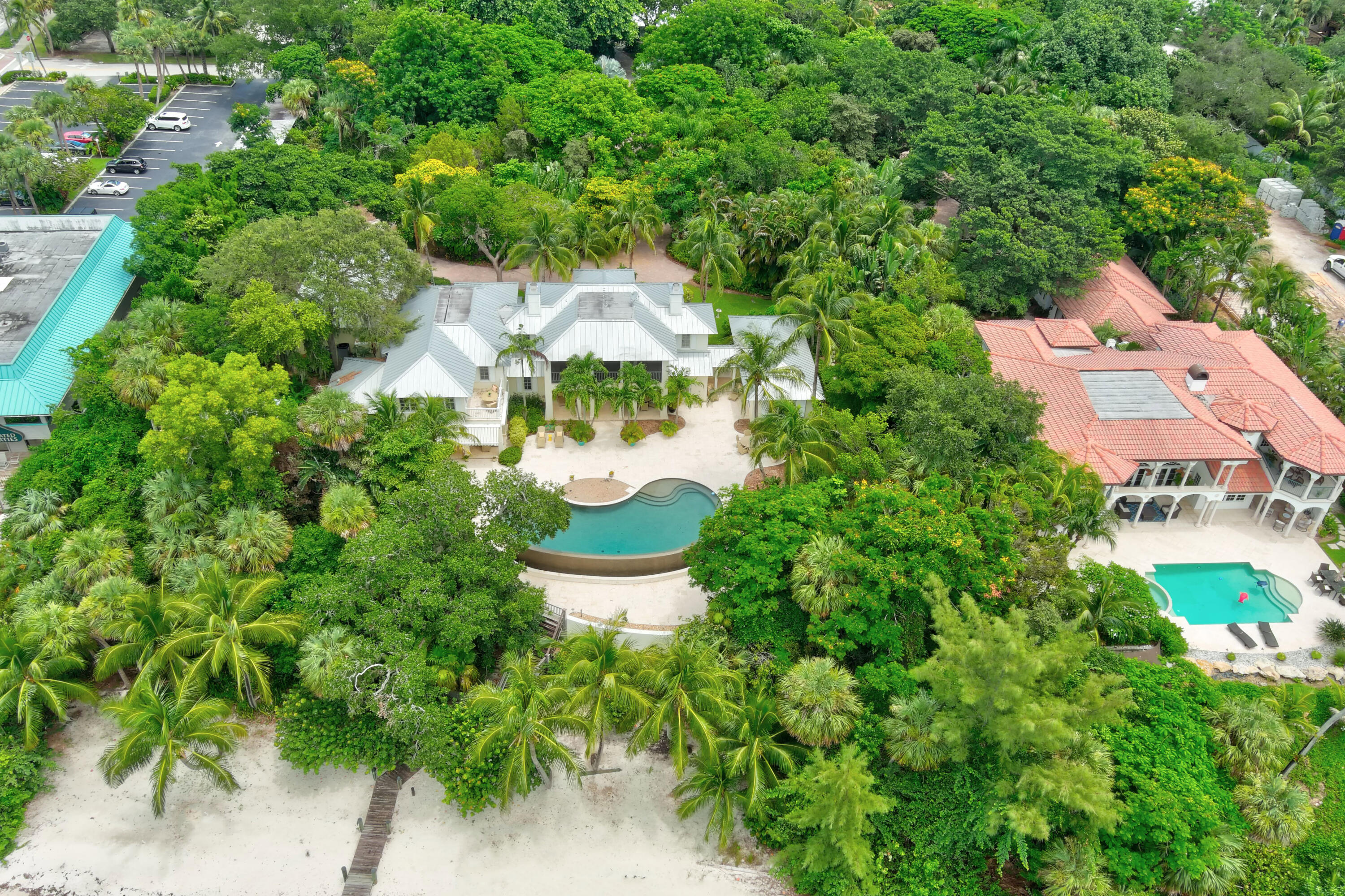 MELODY HILL - Residential