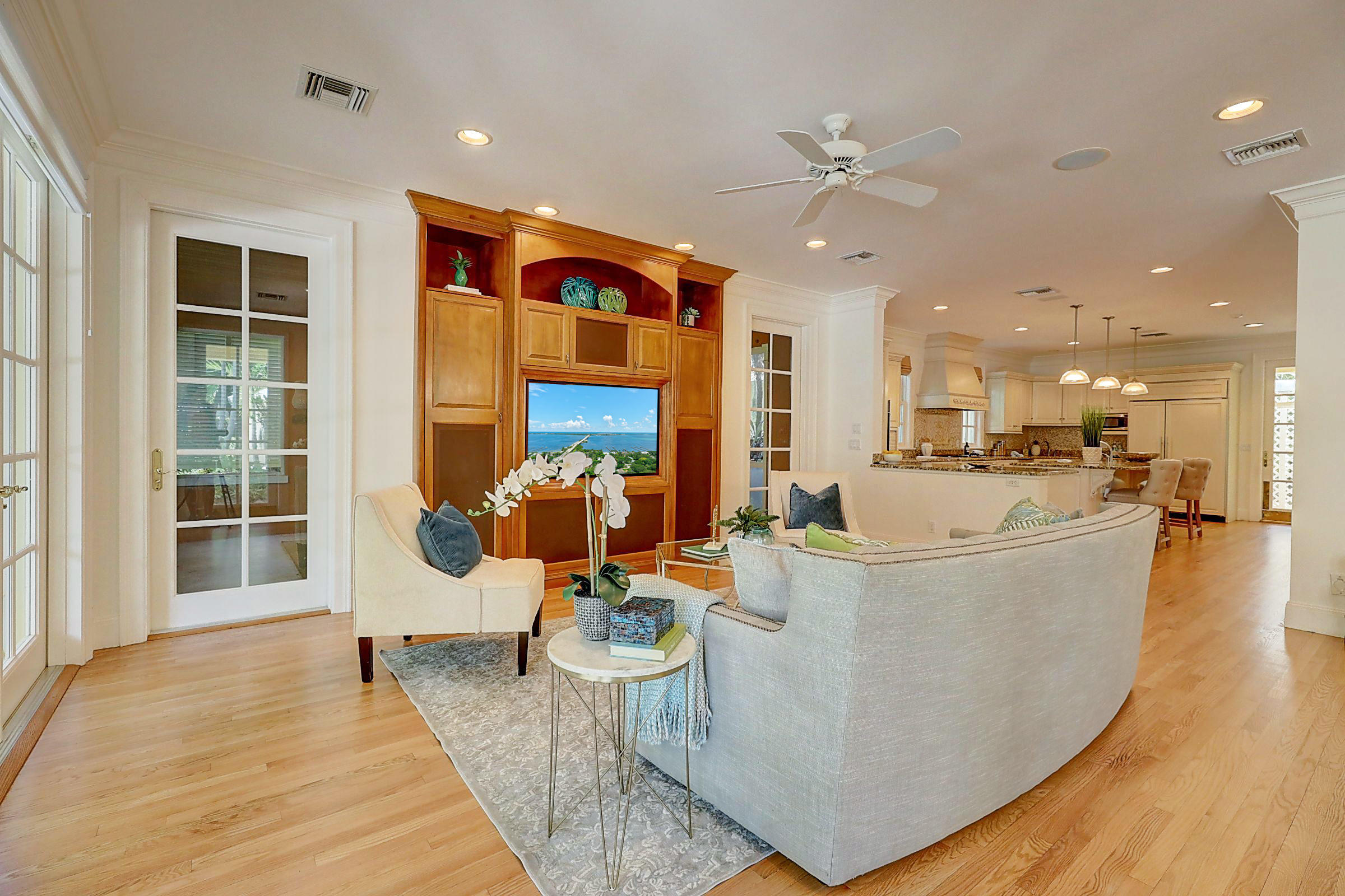 MELODY HILL - Residential