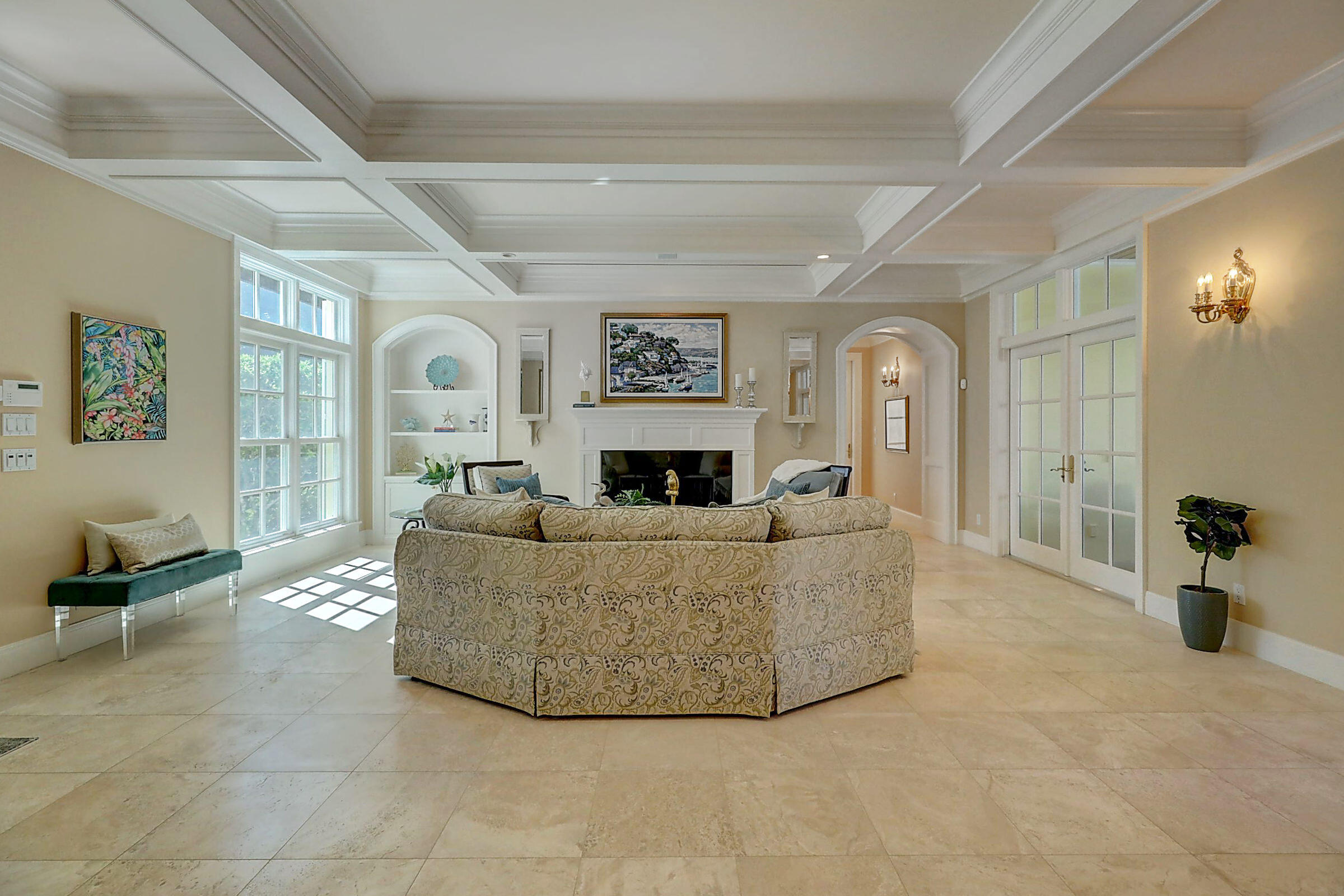 MELODY HILL - Residential