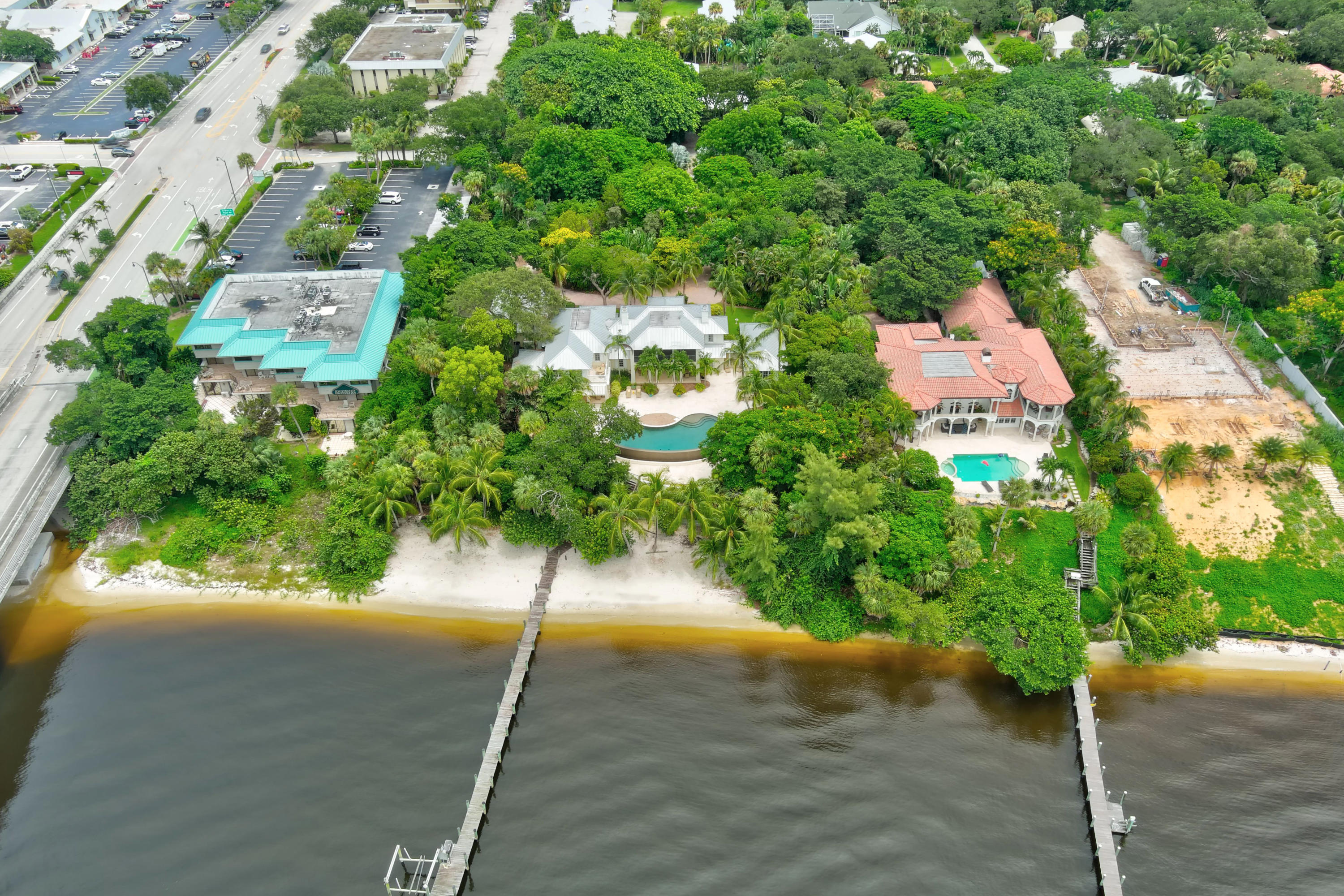 MELODY HILL - Residential