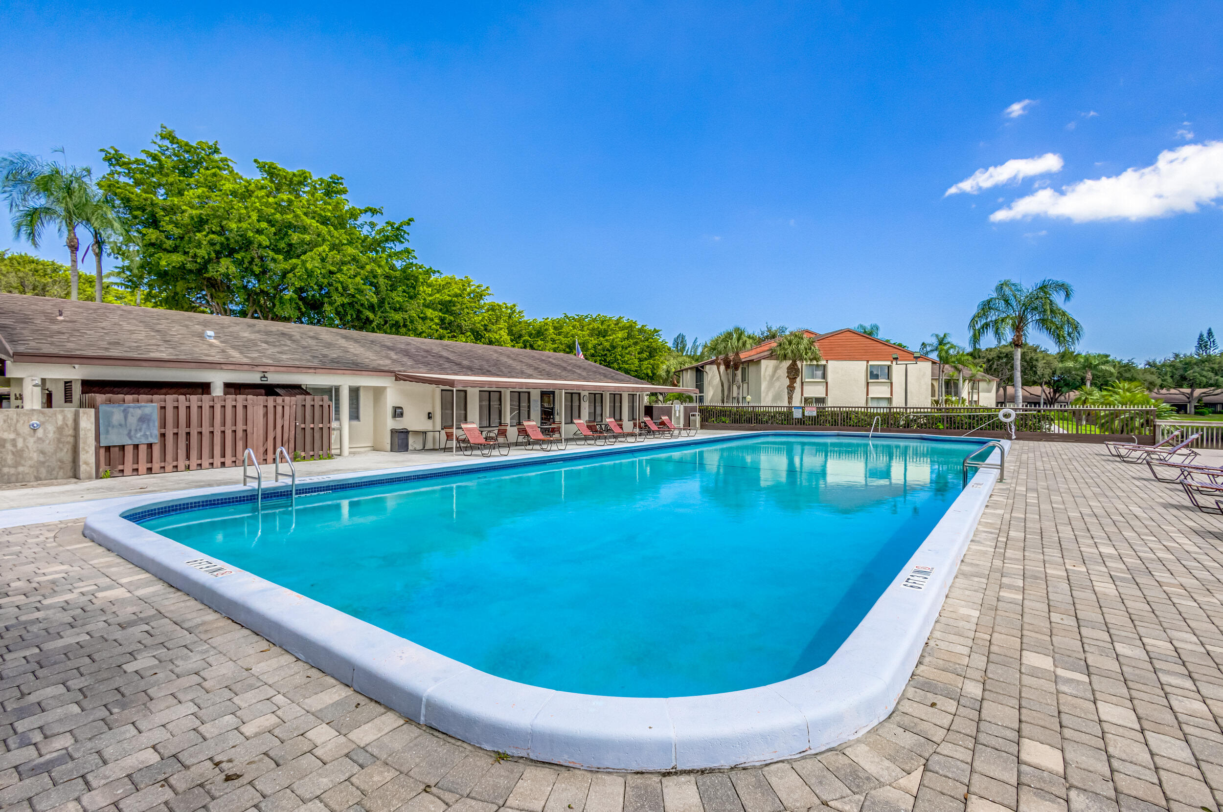 Pine Ridge at Haverhill Condo - Residential Lease
