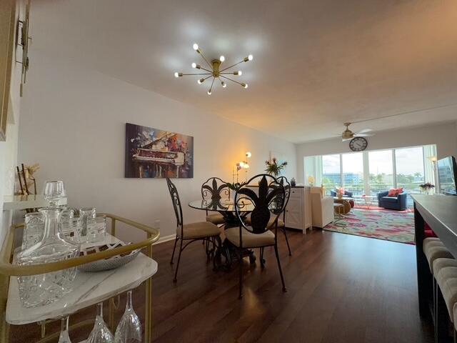 PORTS O CALL CONDO S A, B, C AND D - Residential Lease