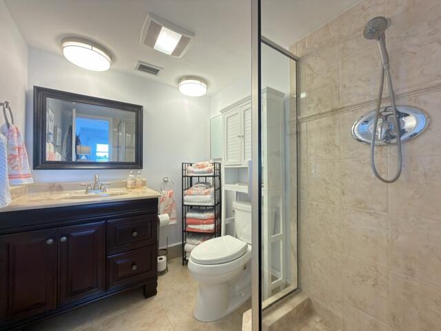 PORTS O CALL CONDO S A, B, C AND D - Residential Lease