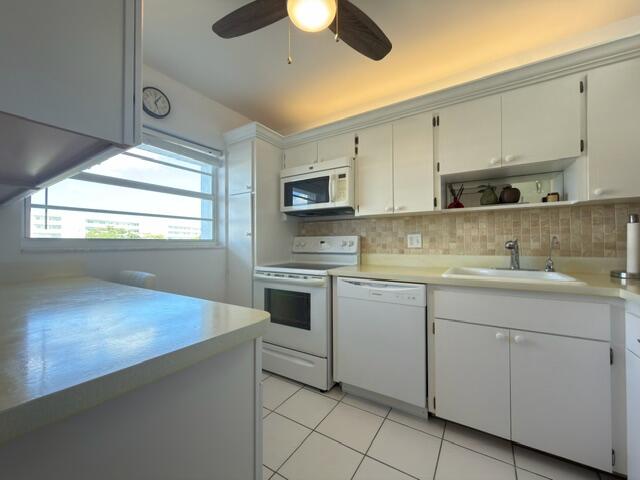 PORTS O CALL CONDO S A, B, C AND D - Residential Lease