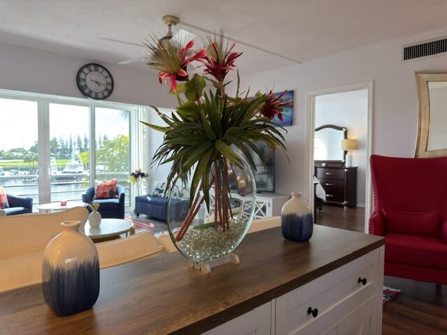 PORTS O CALL CONDO S A, B, C AND D - Residential Lease
