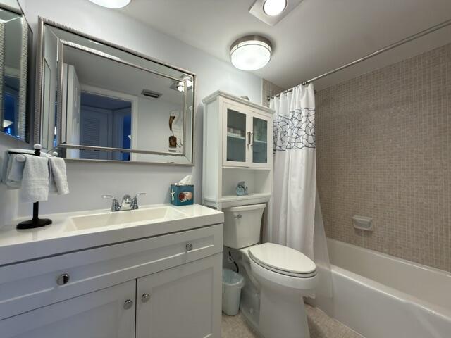 PORTS O CALL CONDO S A, B, C AND D - Residential Lease