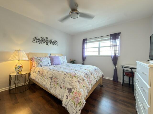 PORTS O CALL CONDO S A, B, C AND D - Residential Lease