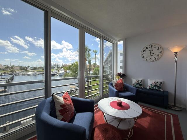 PORTS O CALL CONDO S A, B, C AND D - Residential Lease