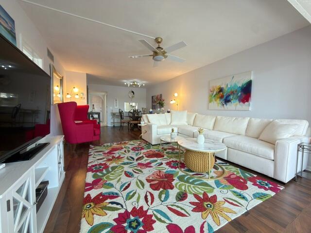 PORTS O CALL CONDO S A, B, C AND D - Residential Lease