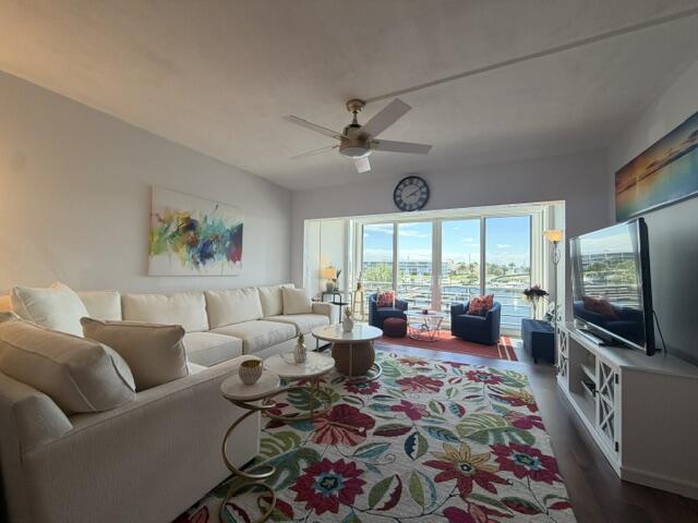 PORTS O CALL CONDO S A, B, C AND D - Residential Lease